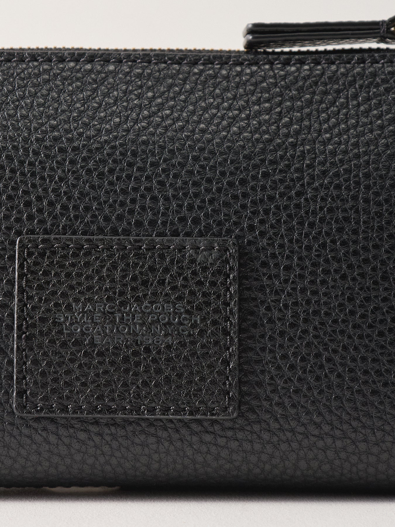 Pouch Bag Black - Image 3