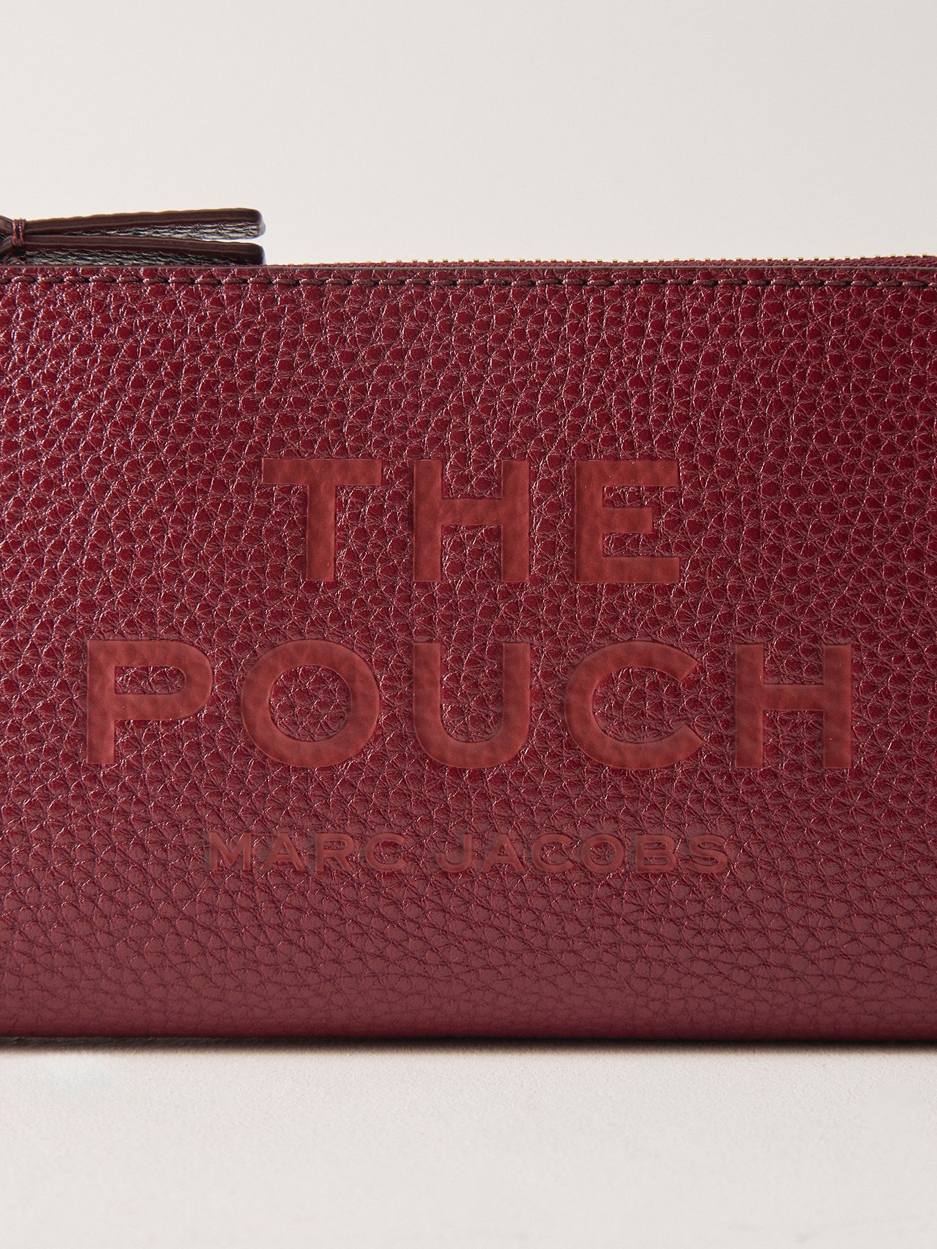 Pouch Bag Cherry - Image 3