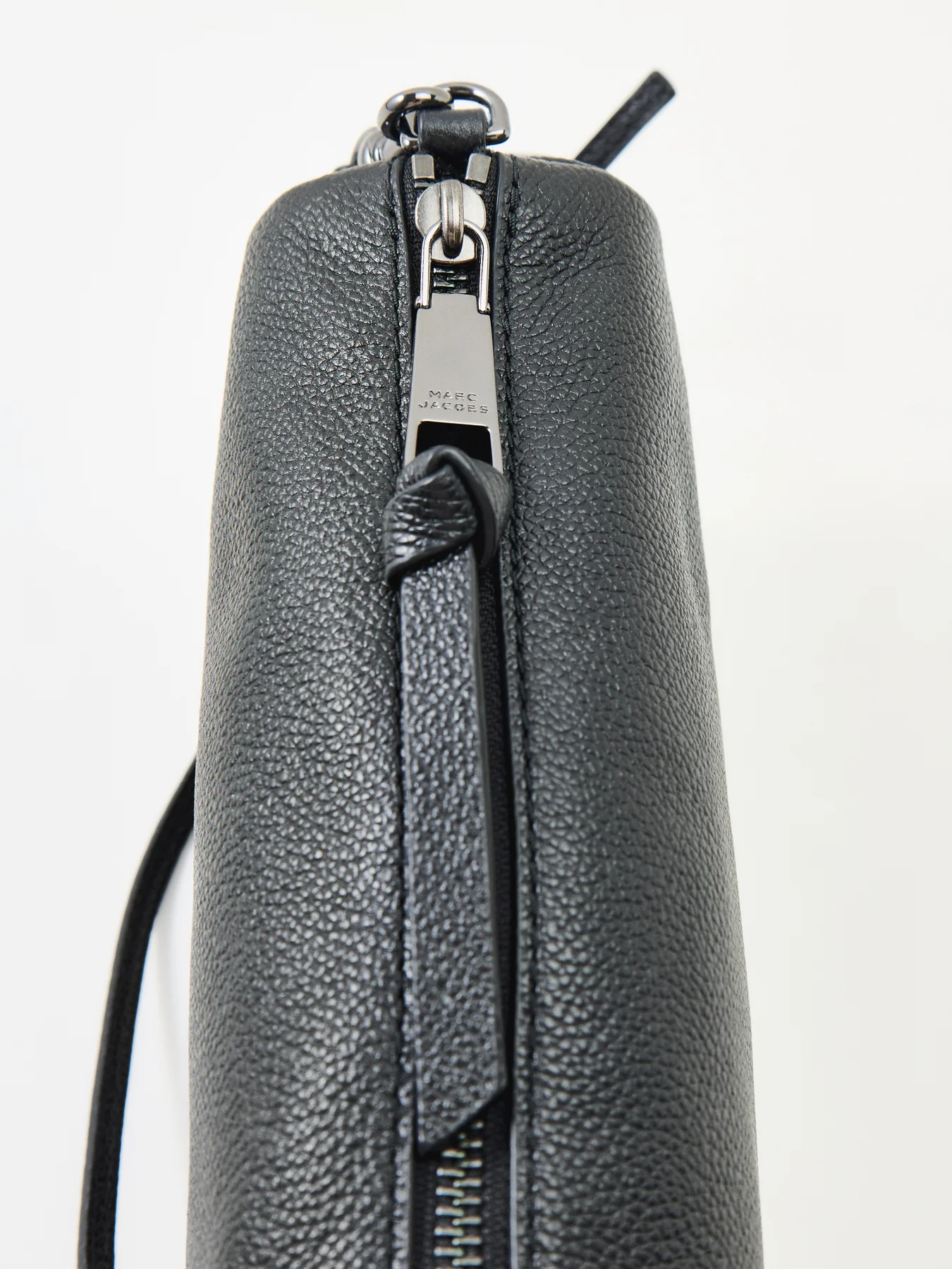 The Snapshot Shoulder Bag Black - Image 5