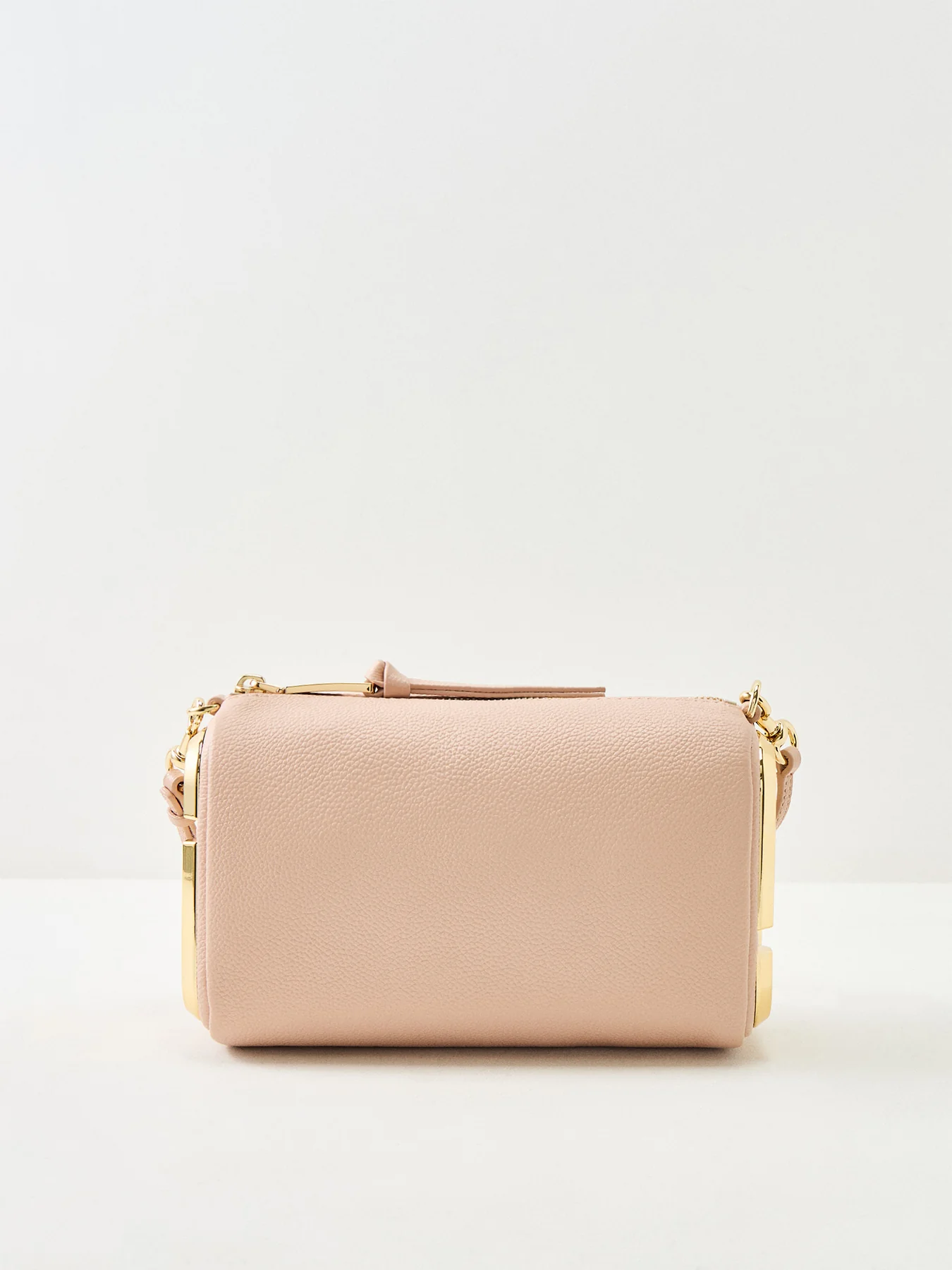 Snapshot Shoulder Bag Pink - Image 3