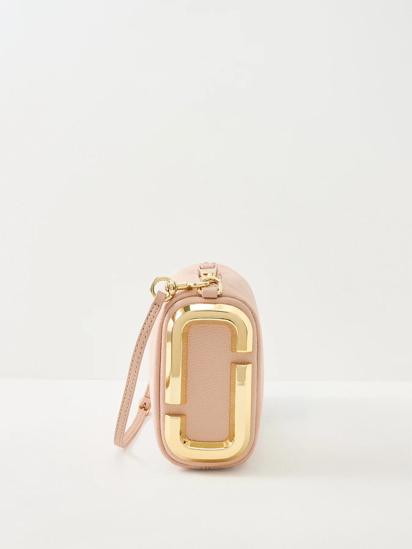 Snapshot Shoulder Bag Pink - Image 4