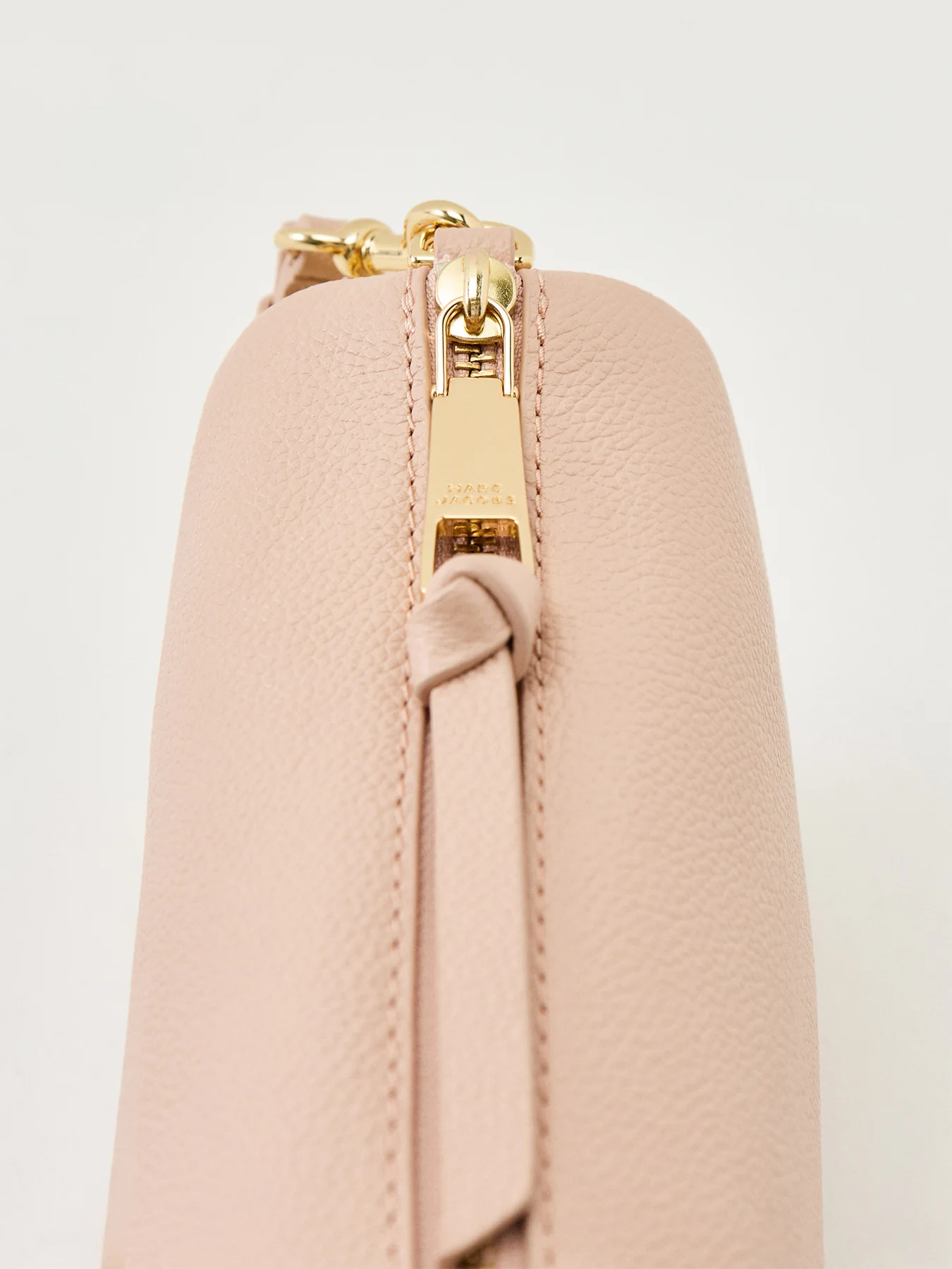 Snapshot Shoulder Bag Pink - Image 5