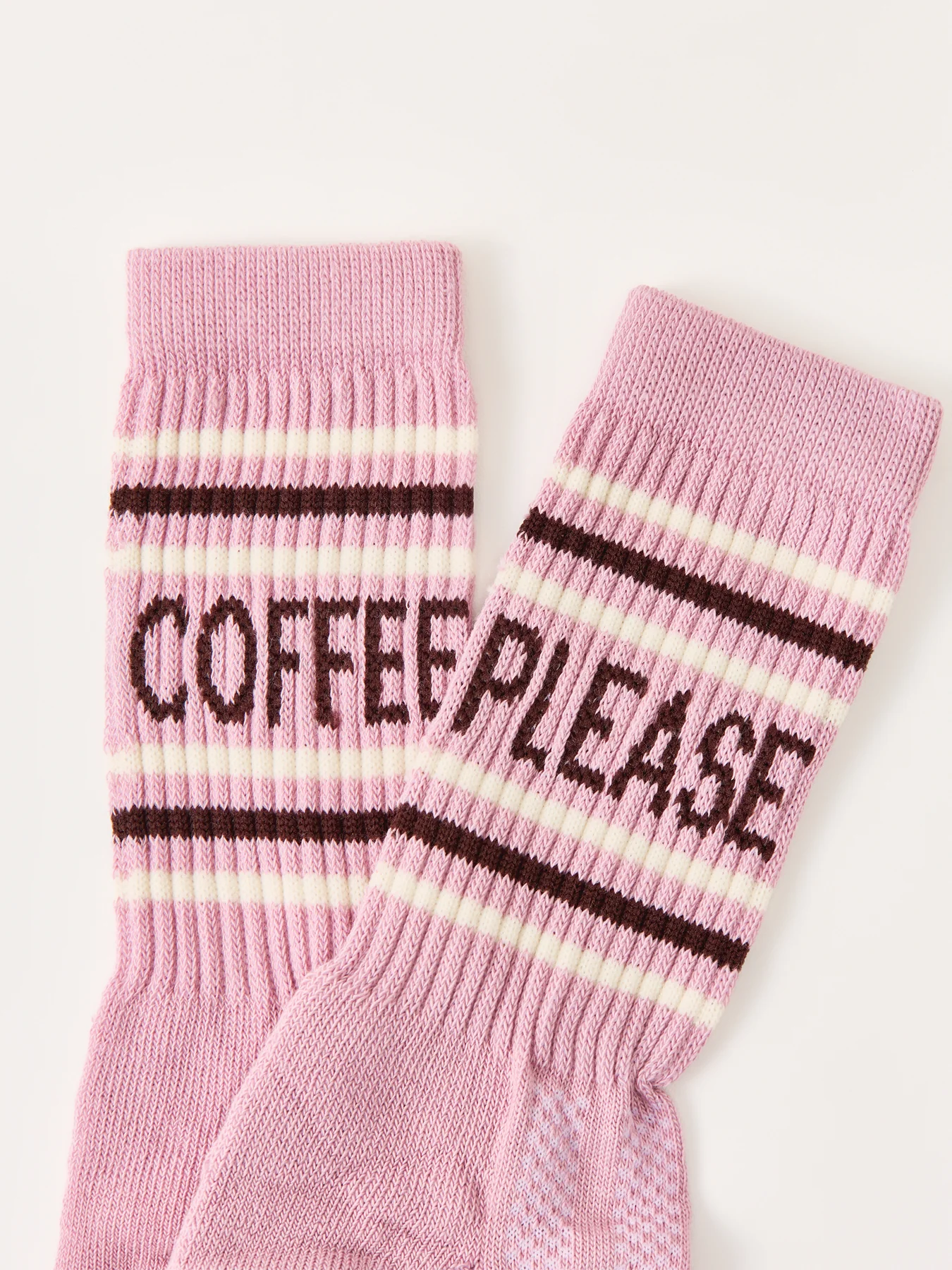 Coffee Please Socks - Image 2