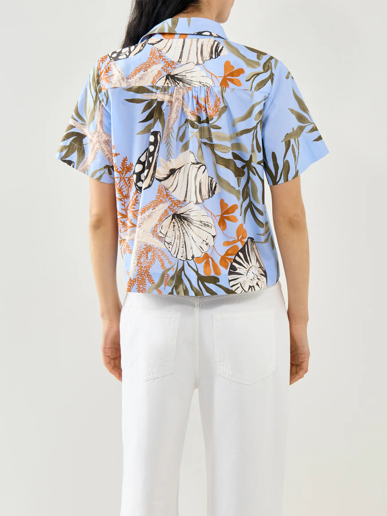 Formosa Shirt - Image 5