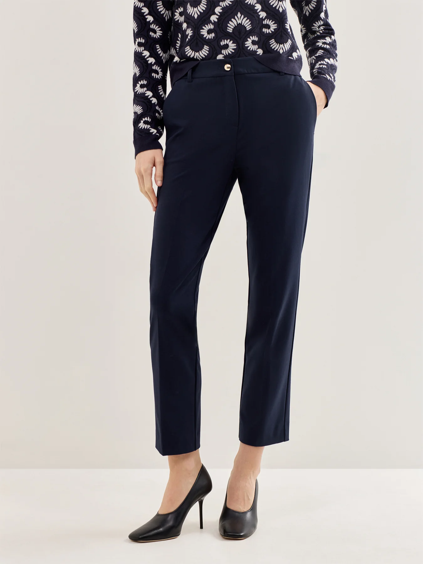 MLS Fervida Jersey Trouser - Image 4