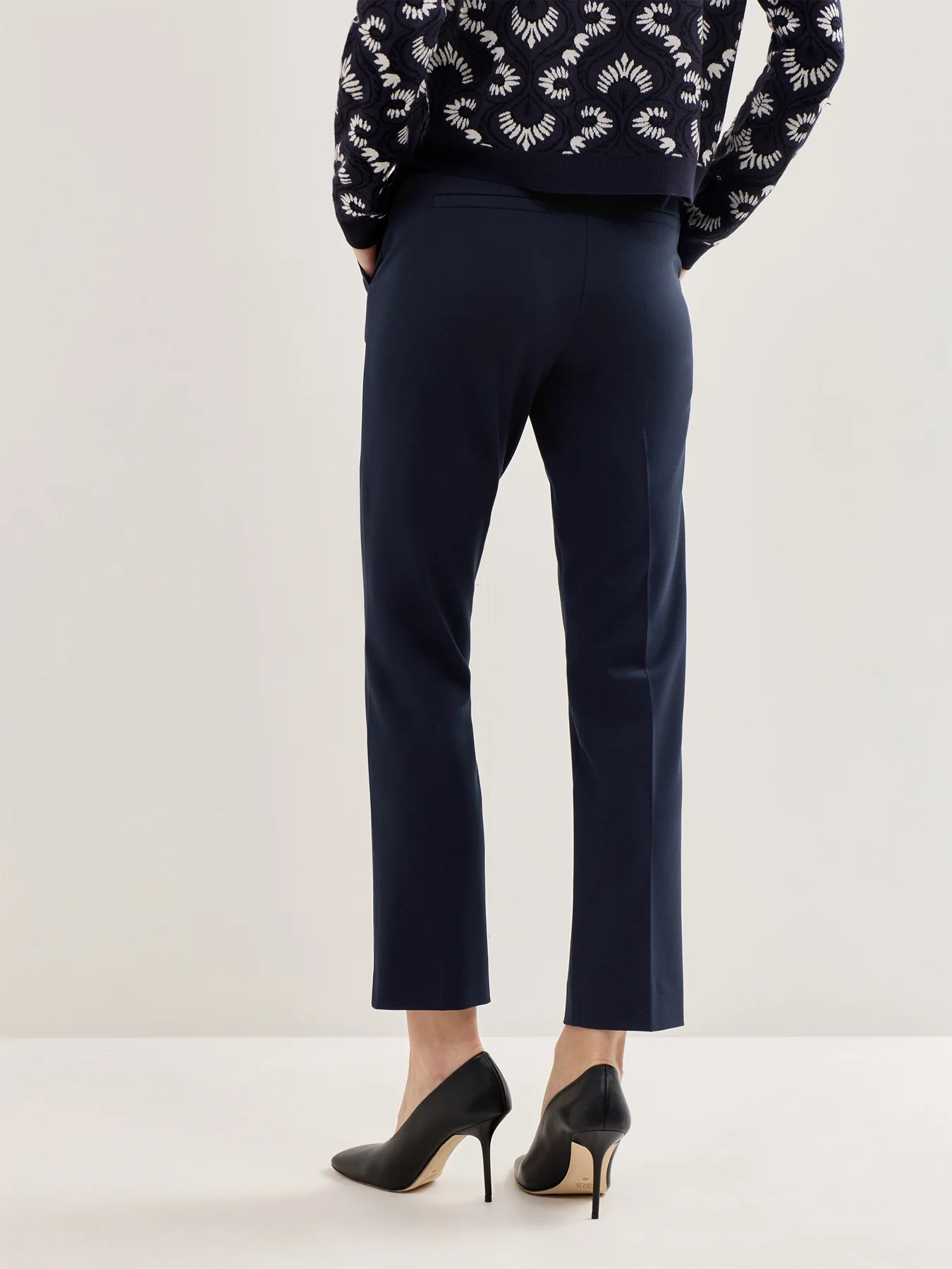 MLS Fervida Jersey Trouser - Image 5