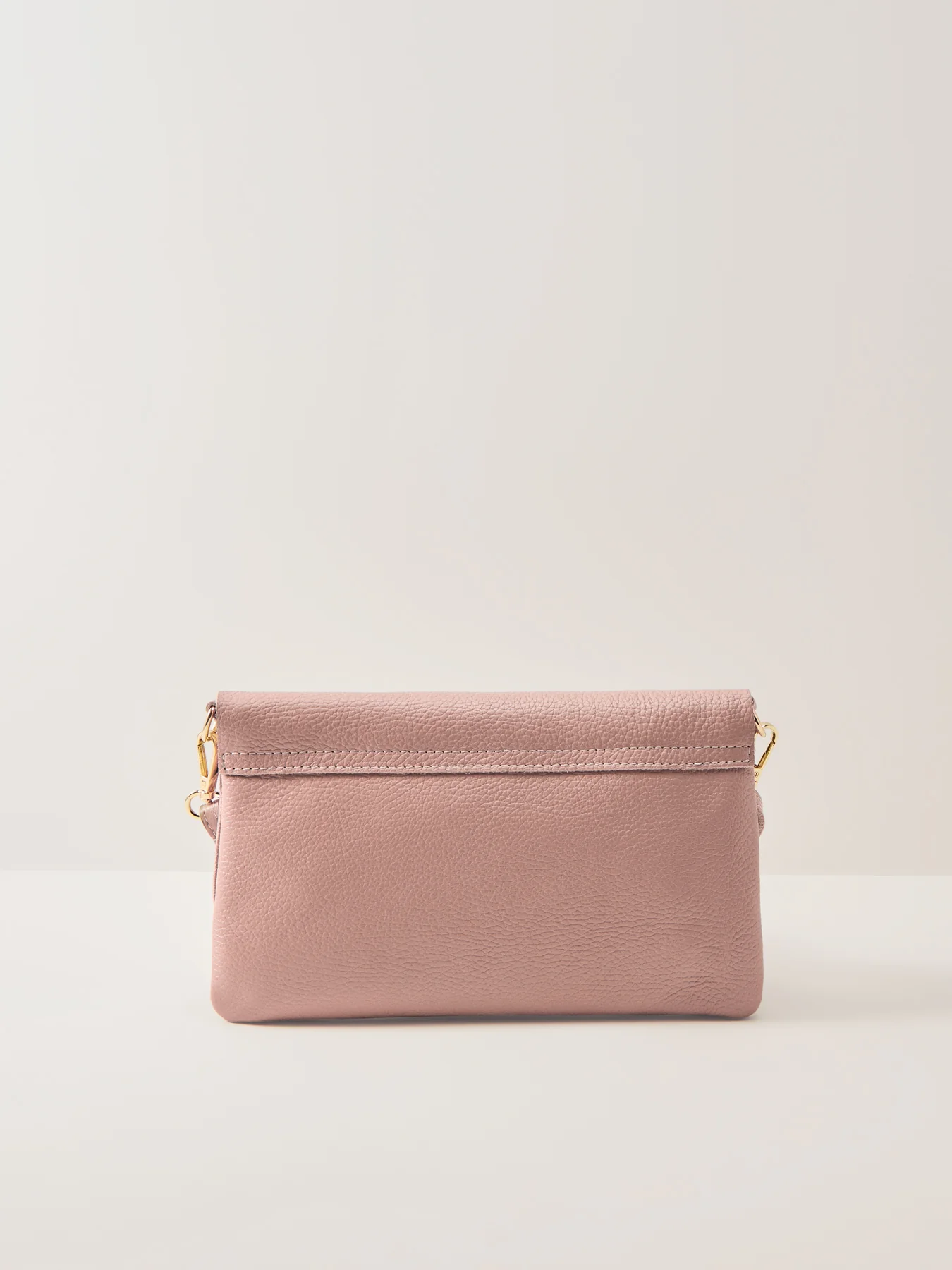 Mini Sally Pochette Beige - Image 3