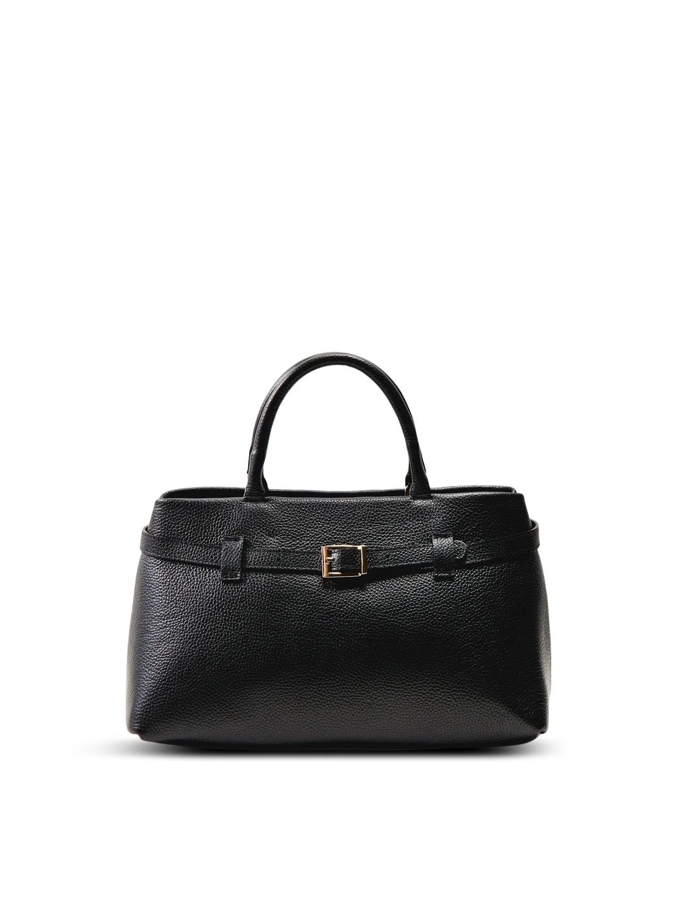Pacino Belt Bag Black