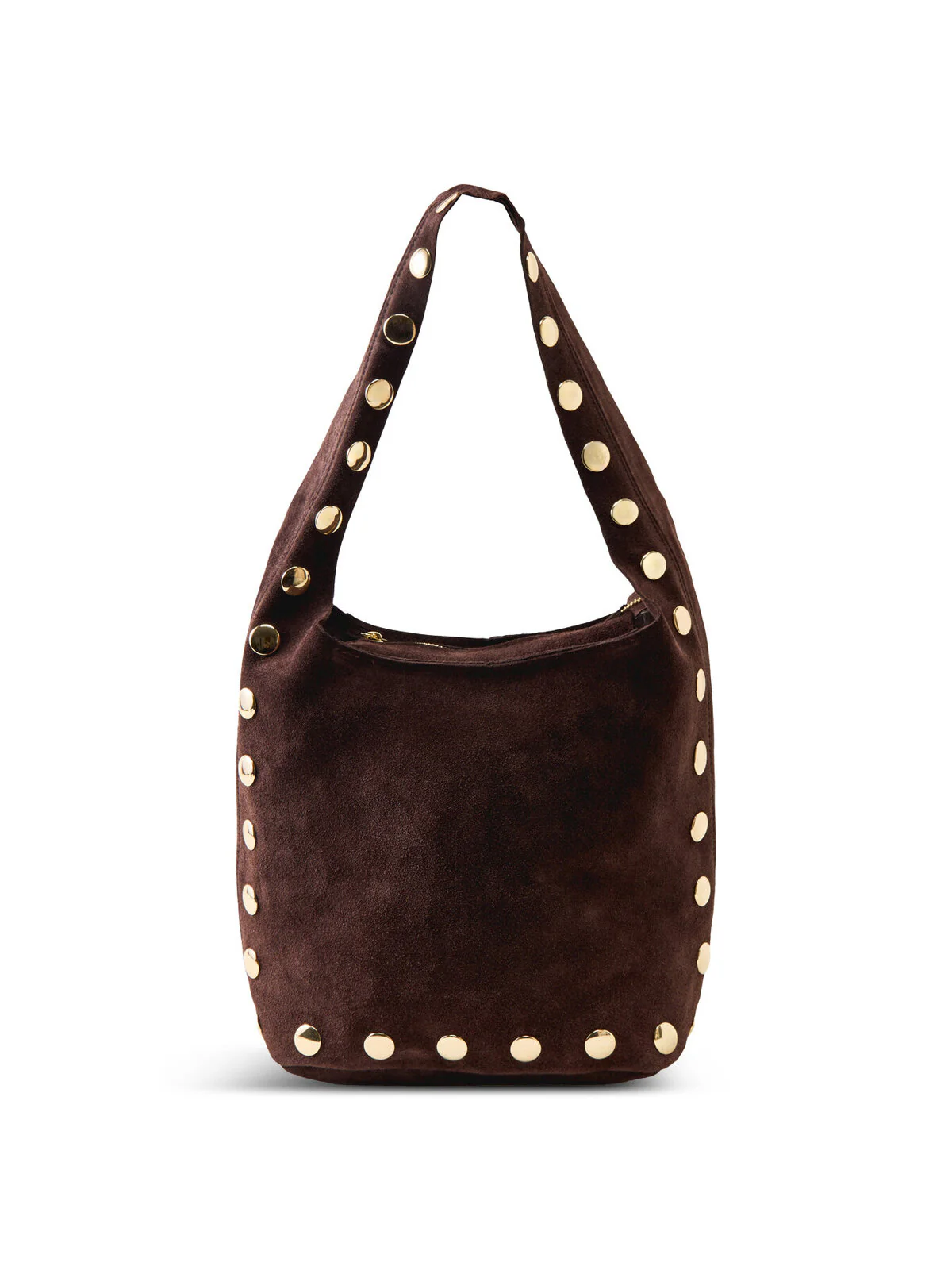 Sacca Vea Frame Bag Cioccolato