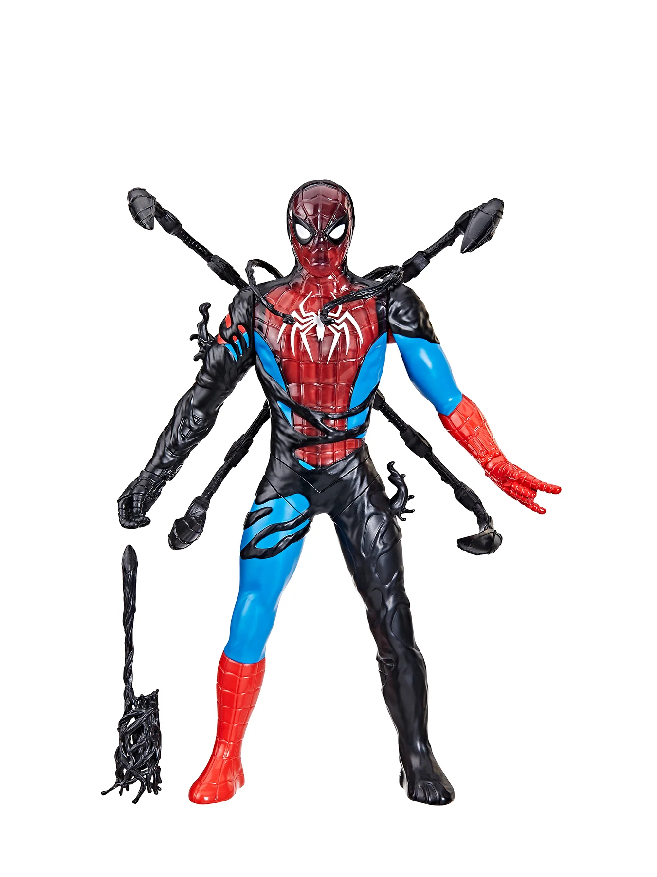 Spiderman Liquid Figure - Image 3