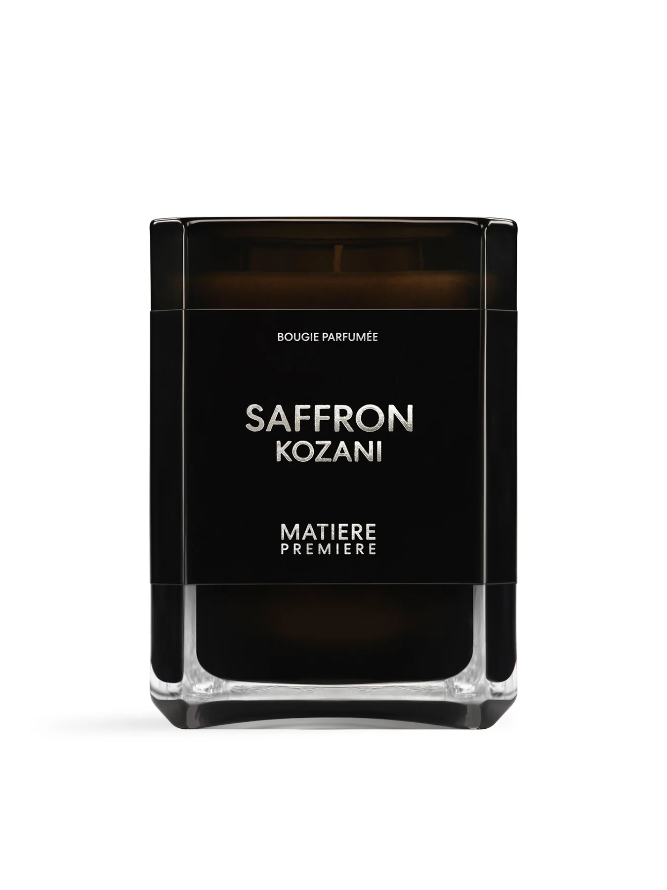 Saffron Kozani Candle 220g