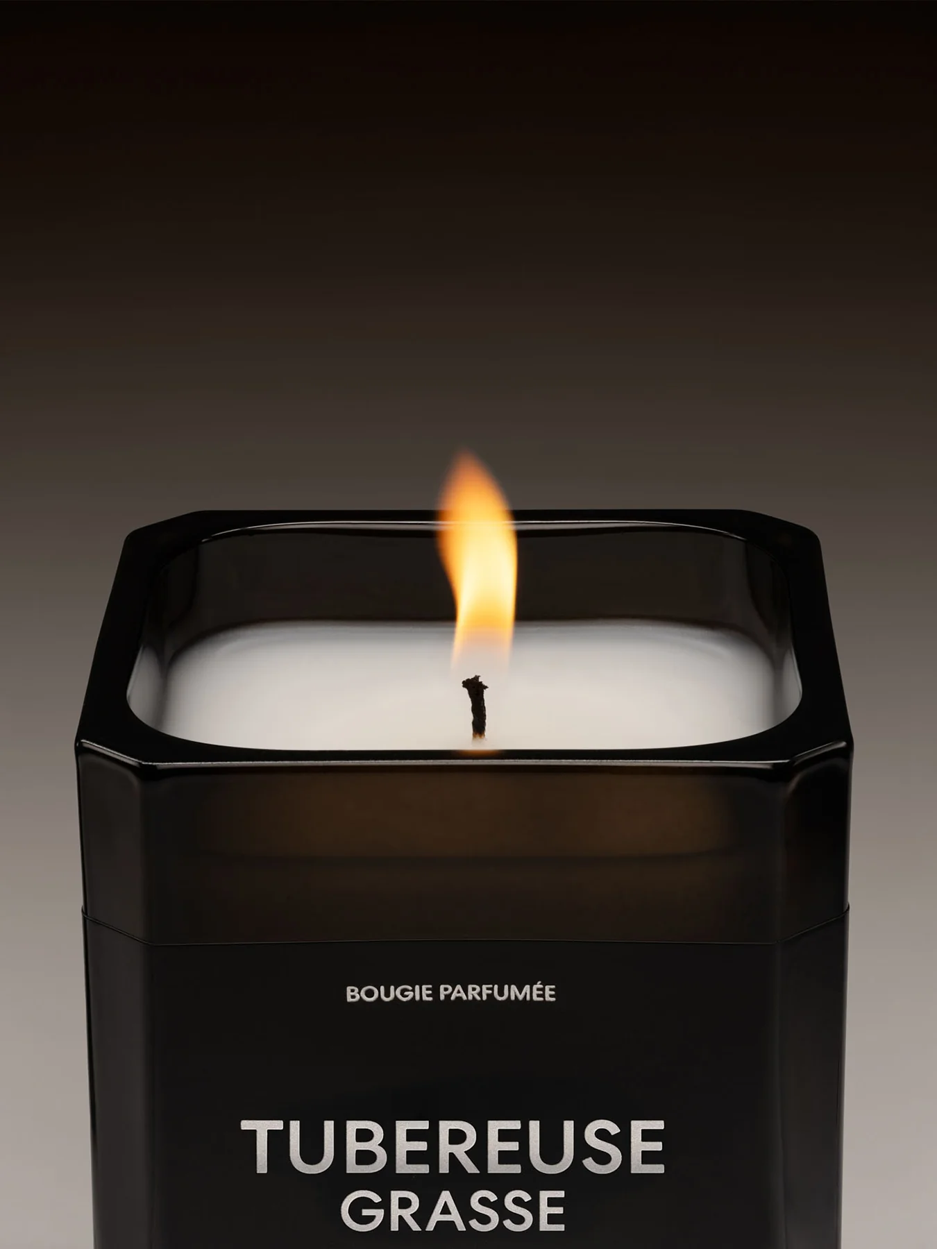 Tubereuse Grasse Candle 220g - Image 2