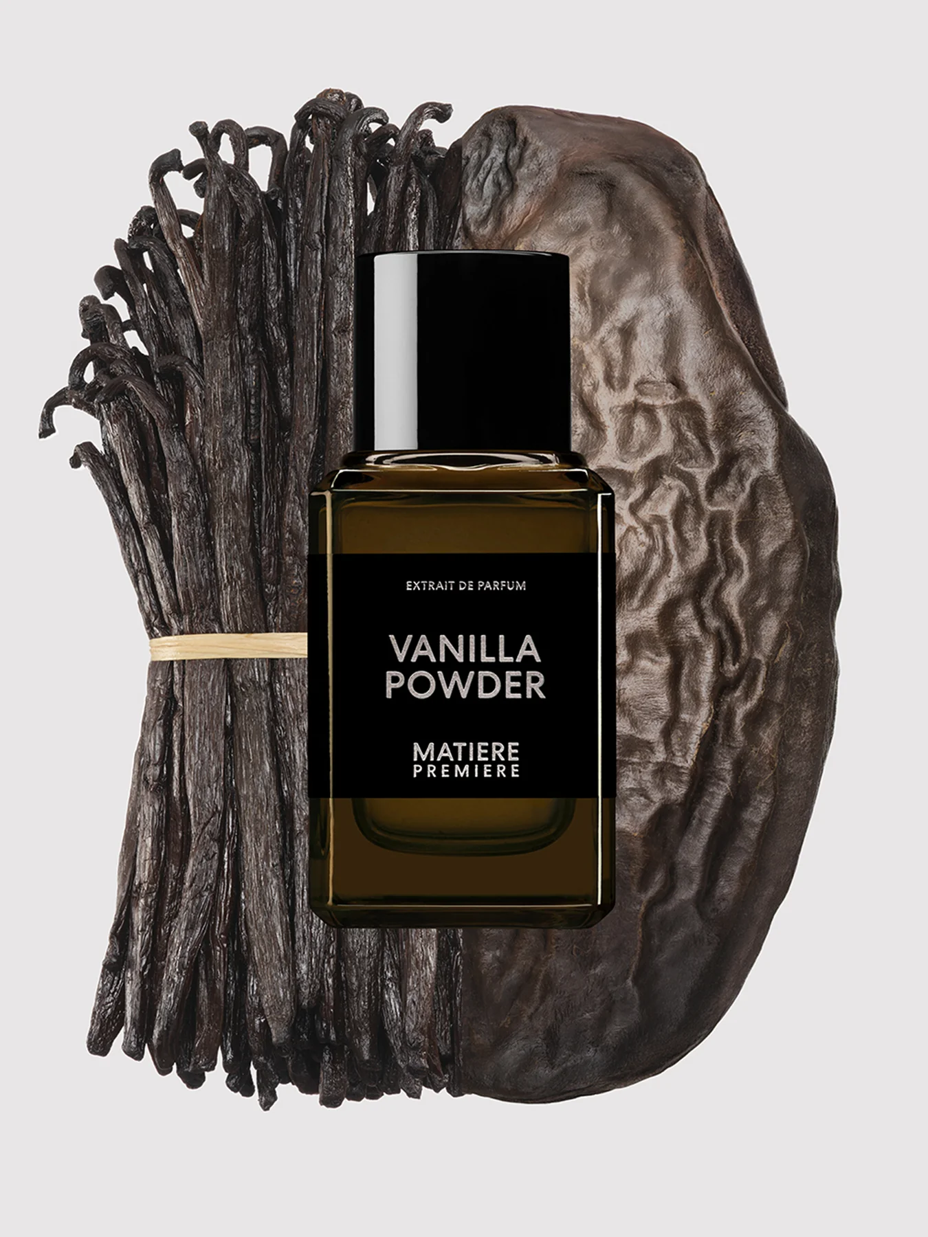 Vanilla Powder Extrait de Parfum 50 ml - Image 4