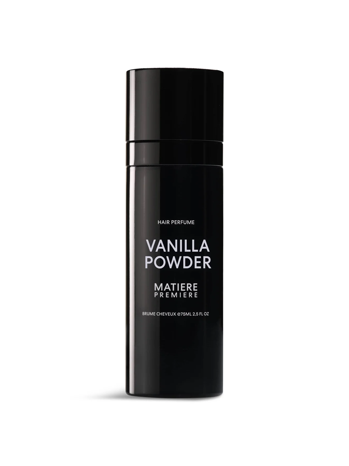 Vanilla Powder Hair Perfume 75ml