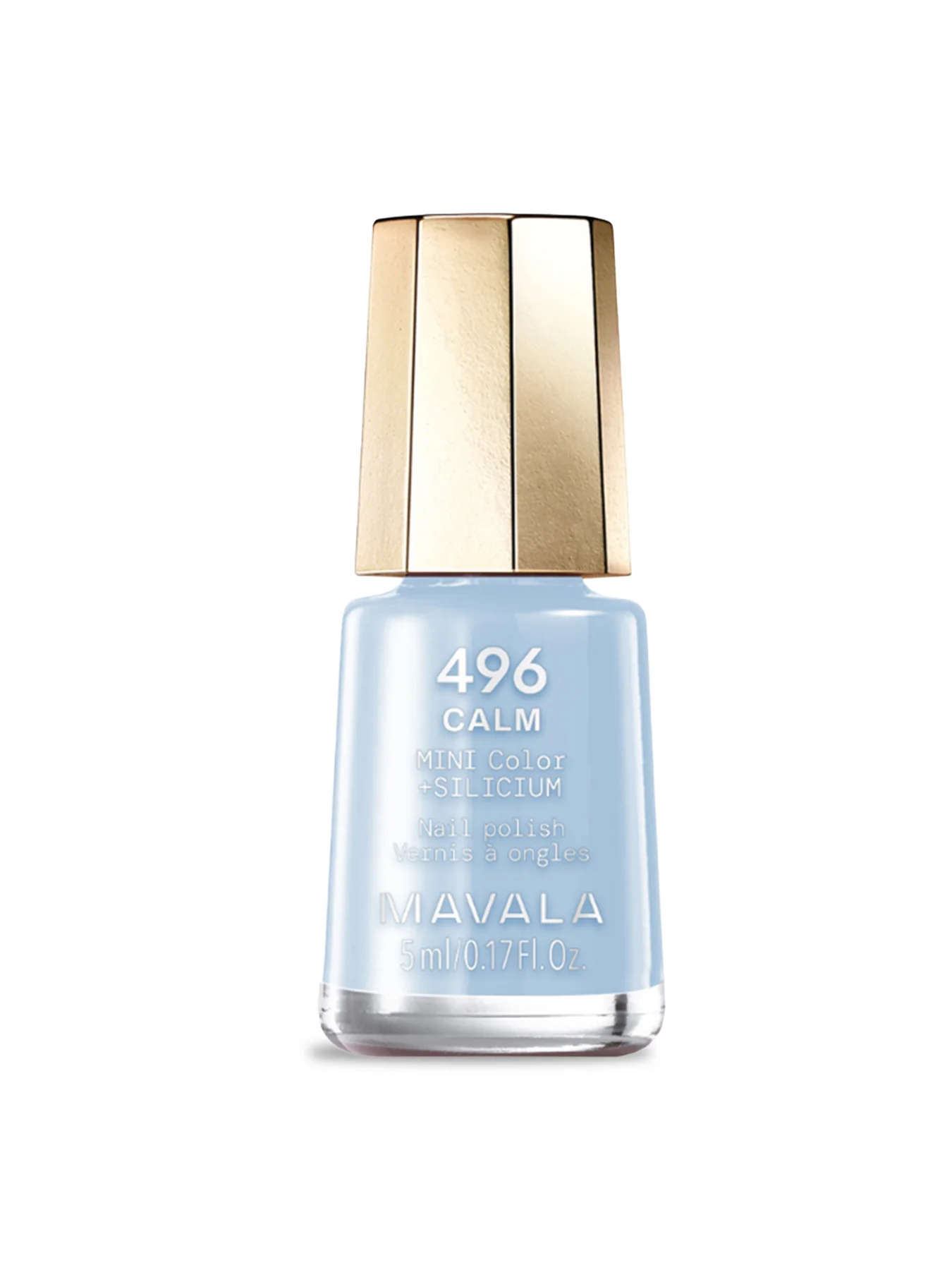 Mini Colour Nail Polish - Image 4