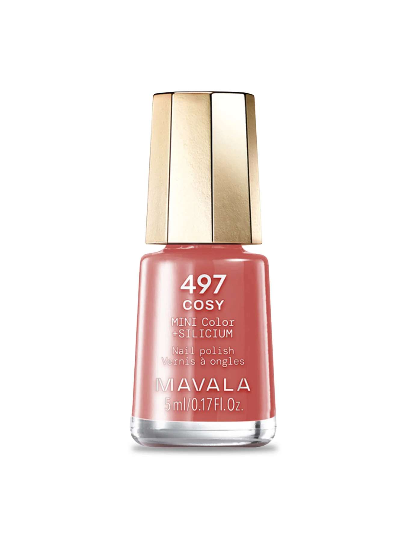 Mini Colour Nail Polish - Image 5