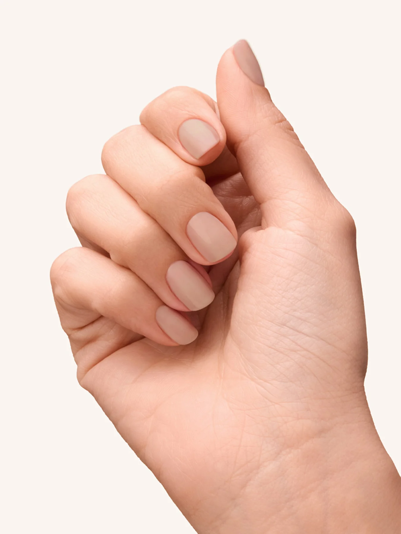 Nail Colour Cream - Image 3
