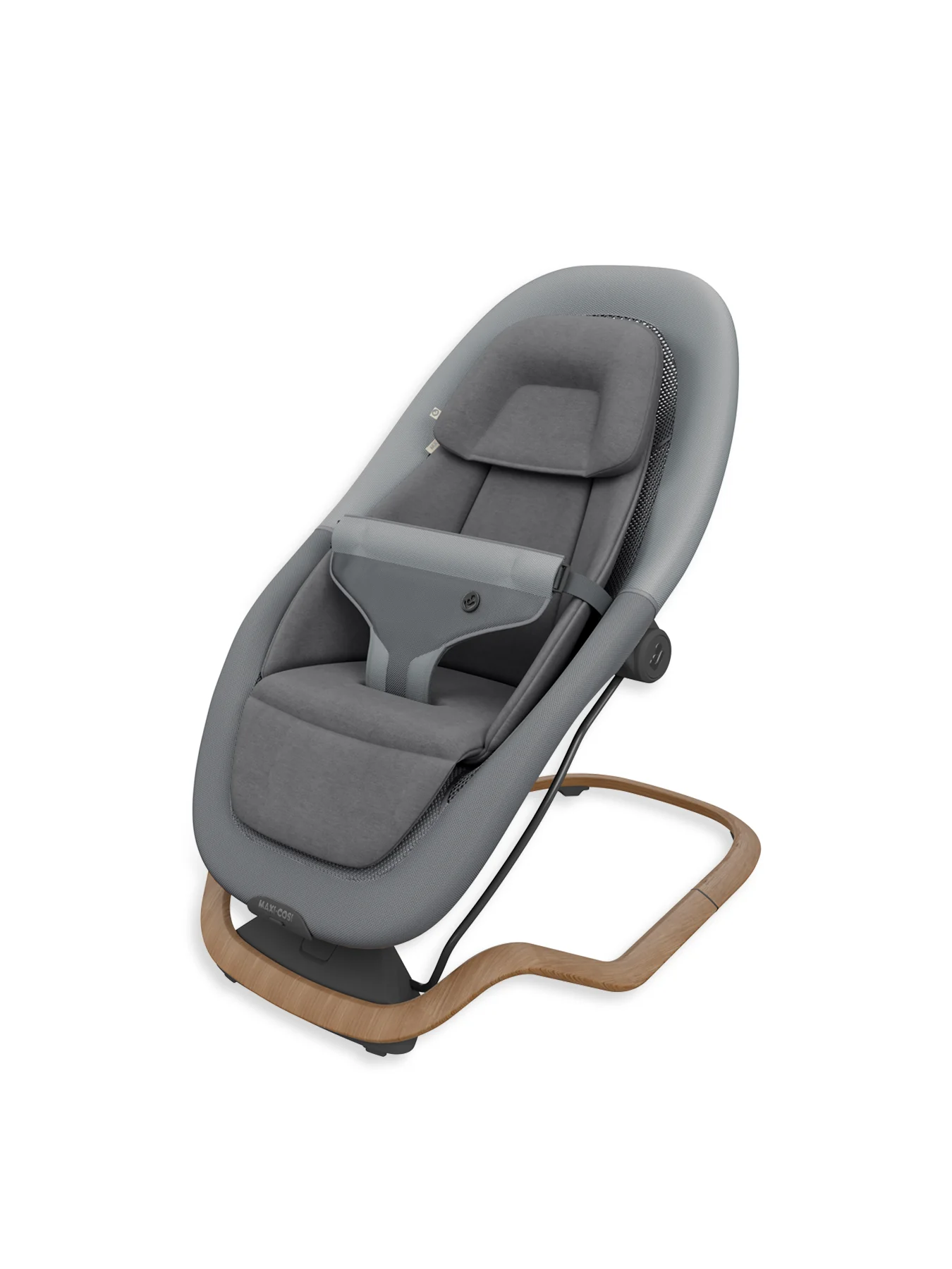 Dove Pro Elegance Graphite Grey