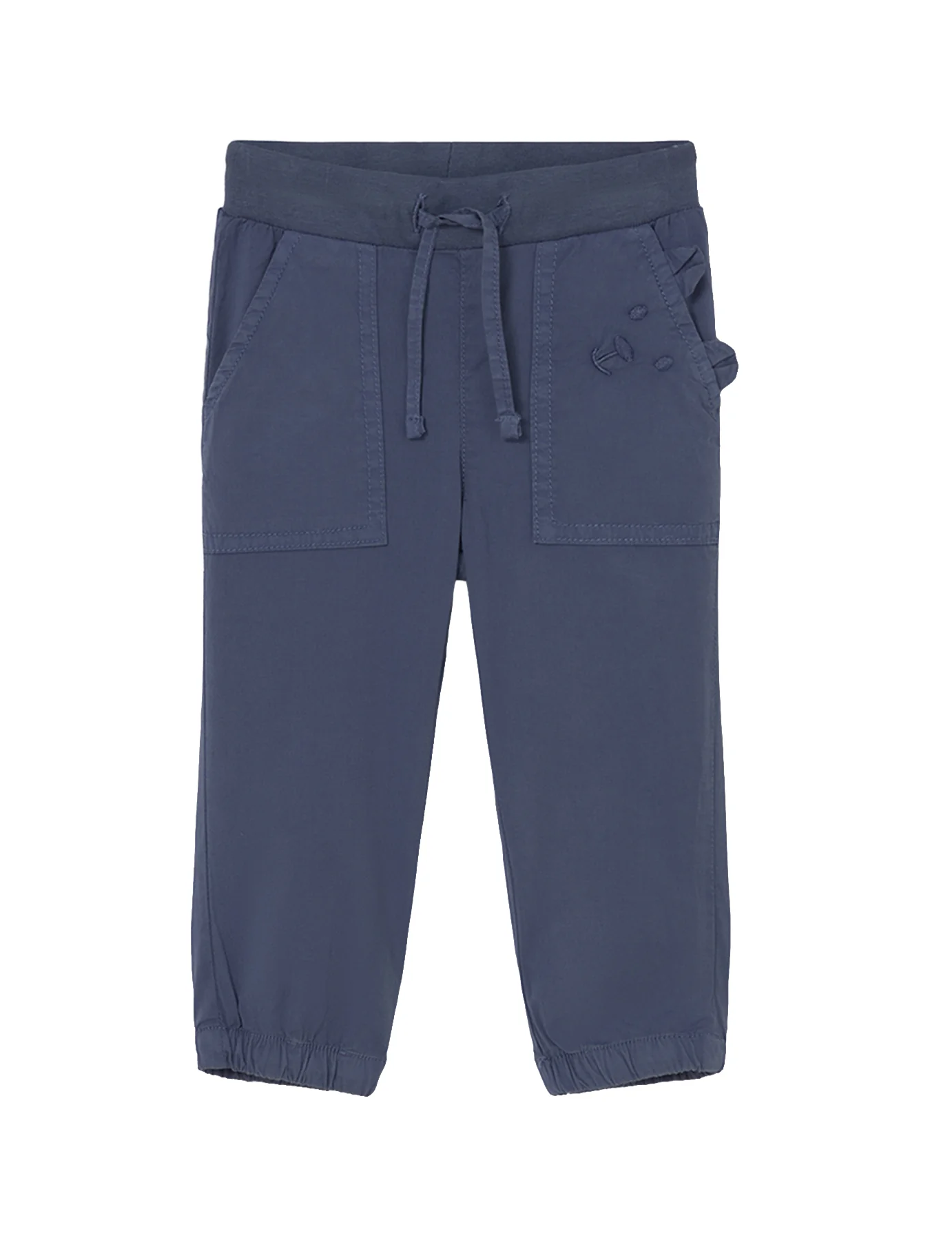 Baby Jogger Pants Navy