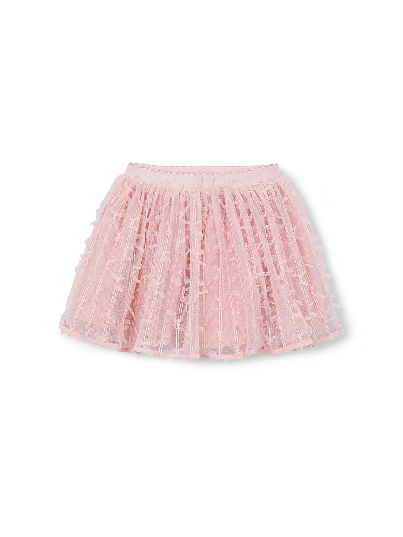 Kids’ Tulle Skirt Multi