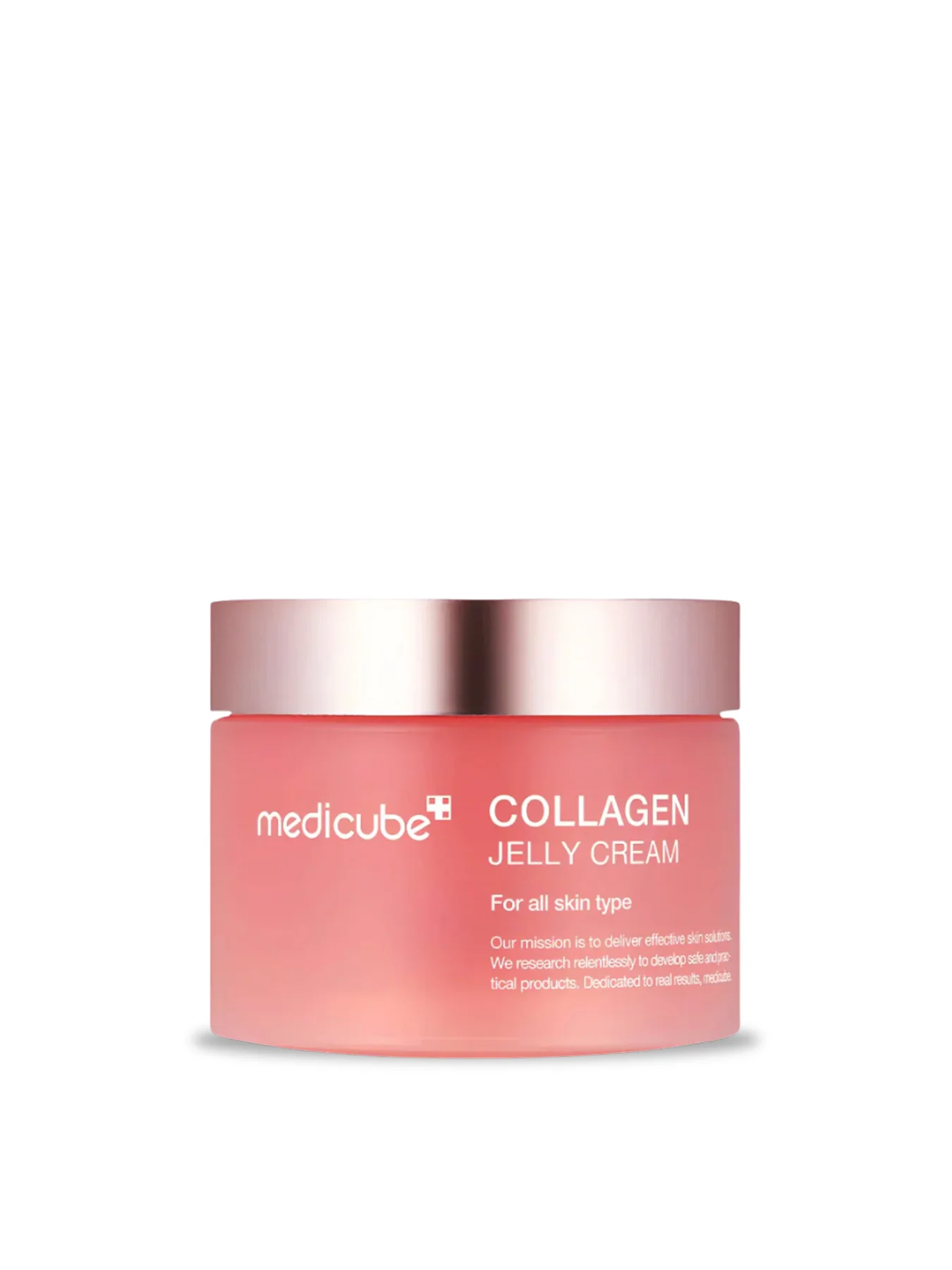 Collagen Jelly Cream 110ml