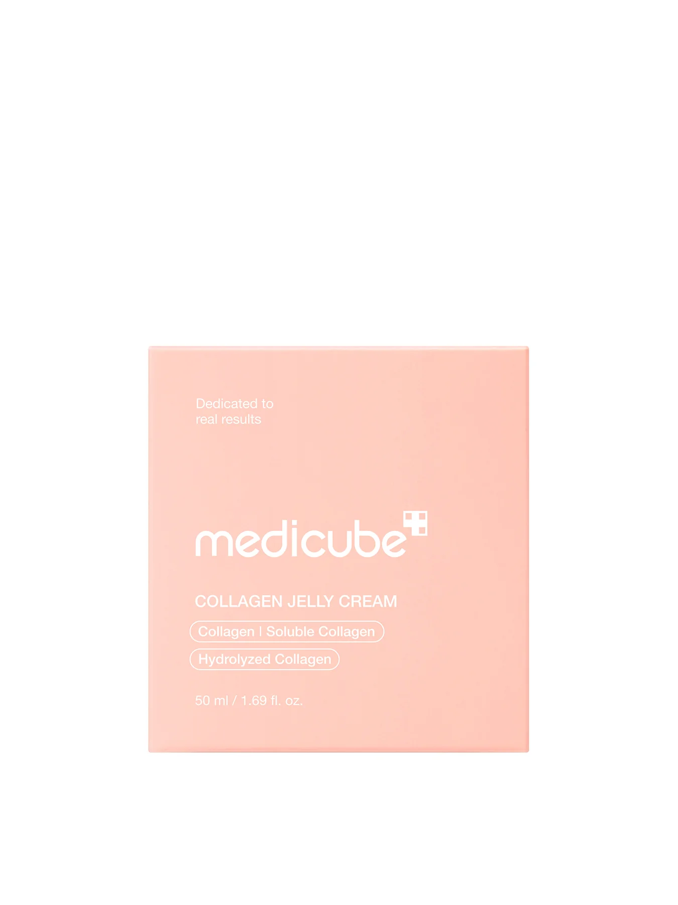 Collagen Jelly Cream 50ml - Image 2