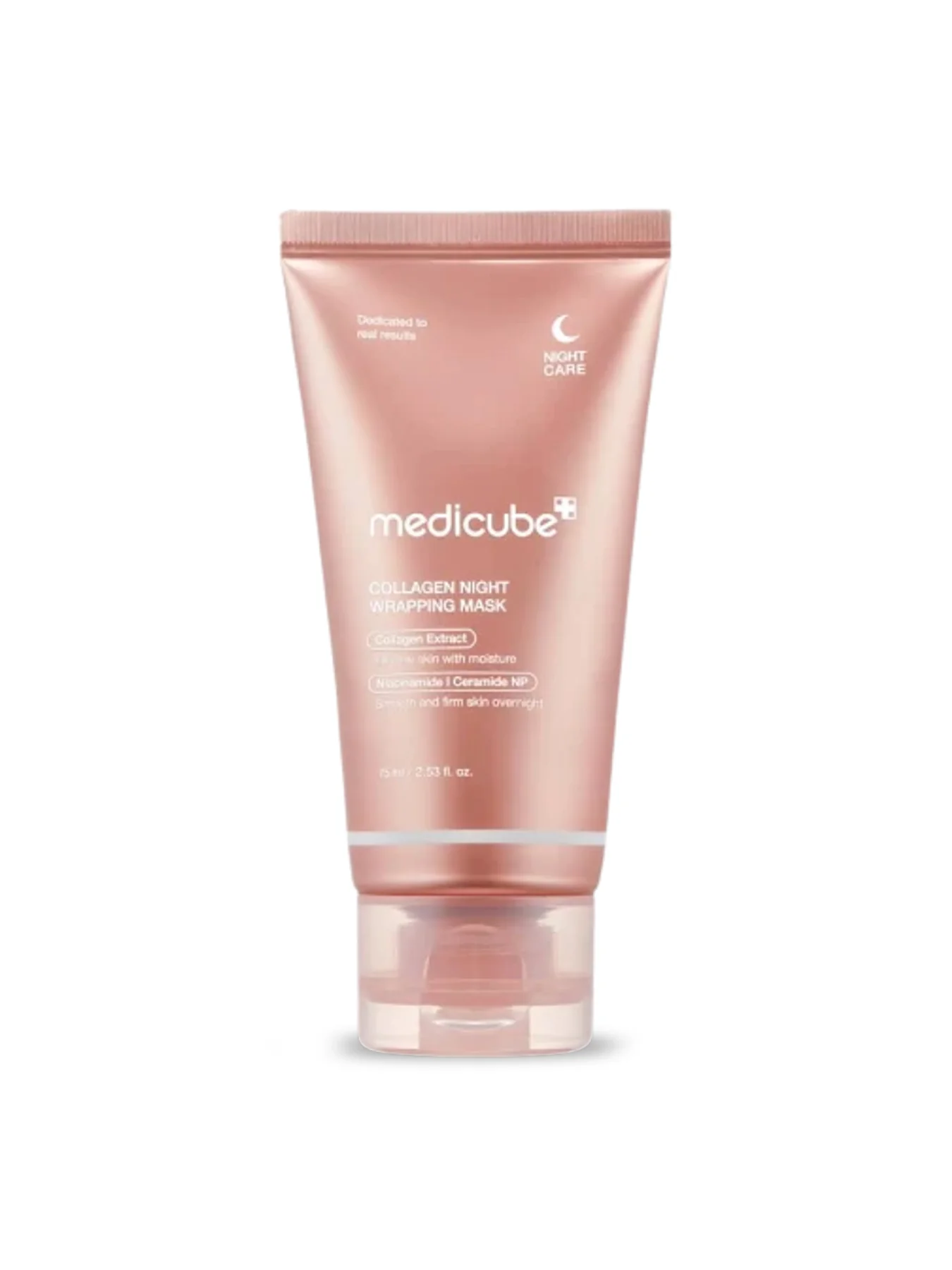 Collagen Night Wrapping Mask 75ml