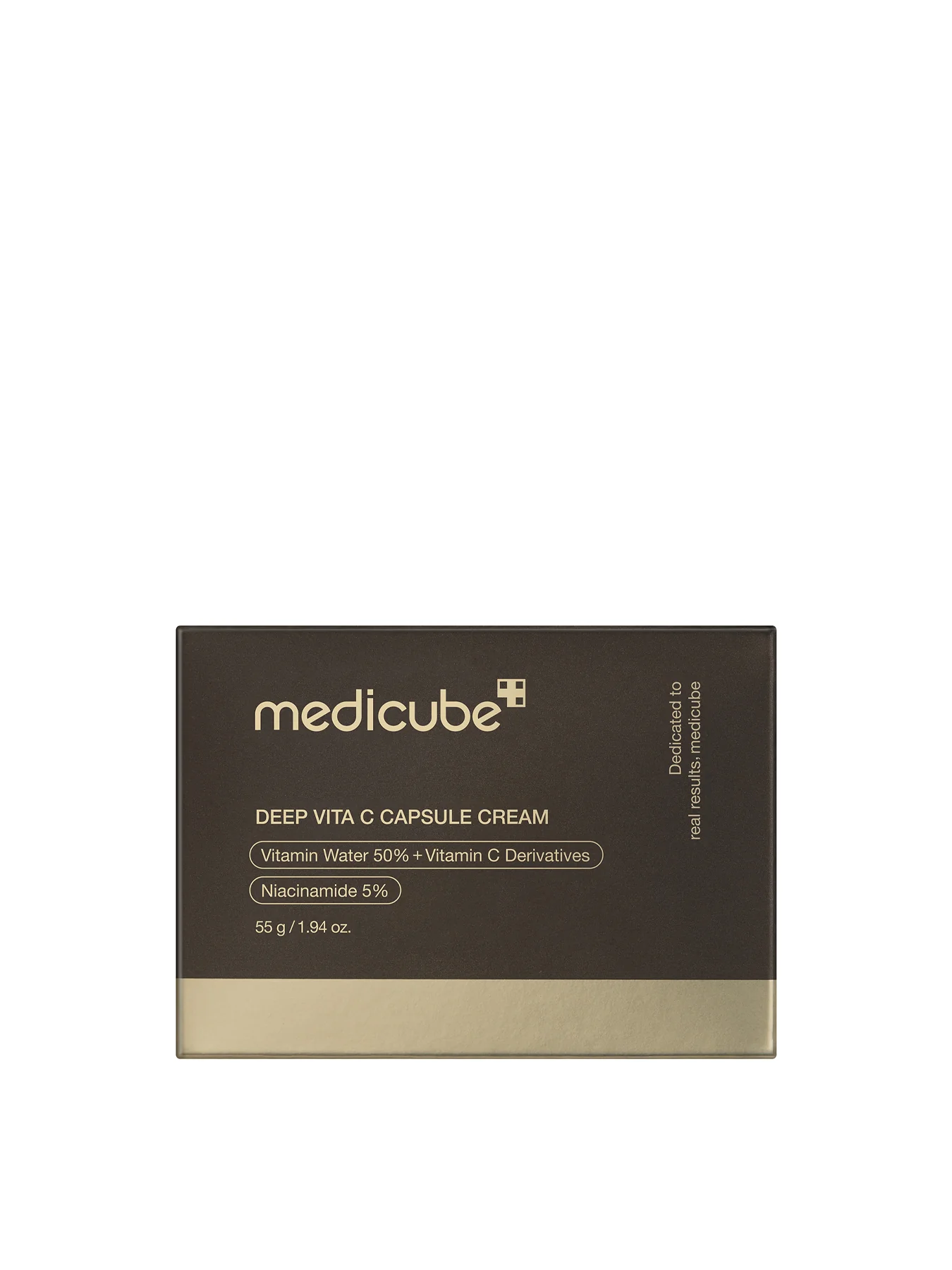 Deep Vita C Capsule Cream 55g - Image 2
