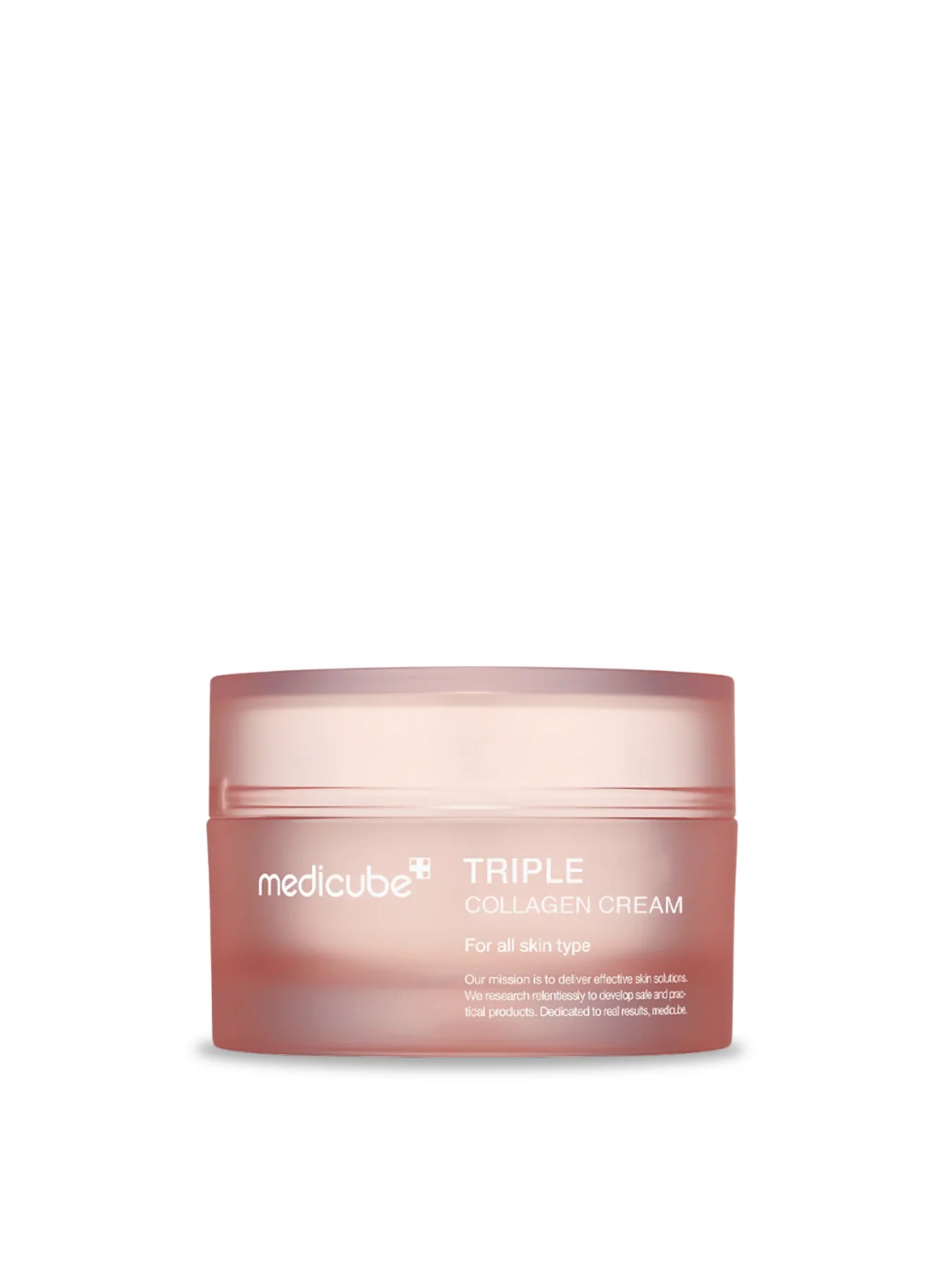 Triple Collagen Cream 50ml