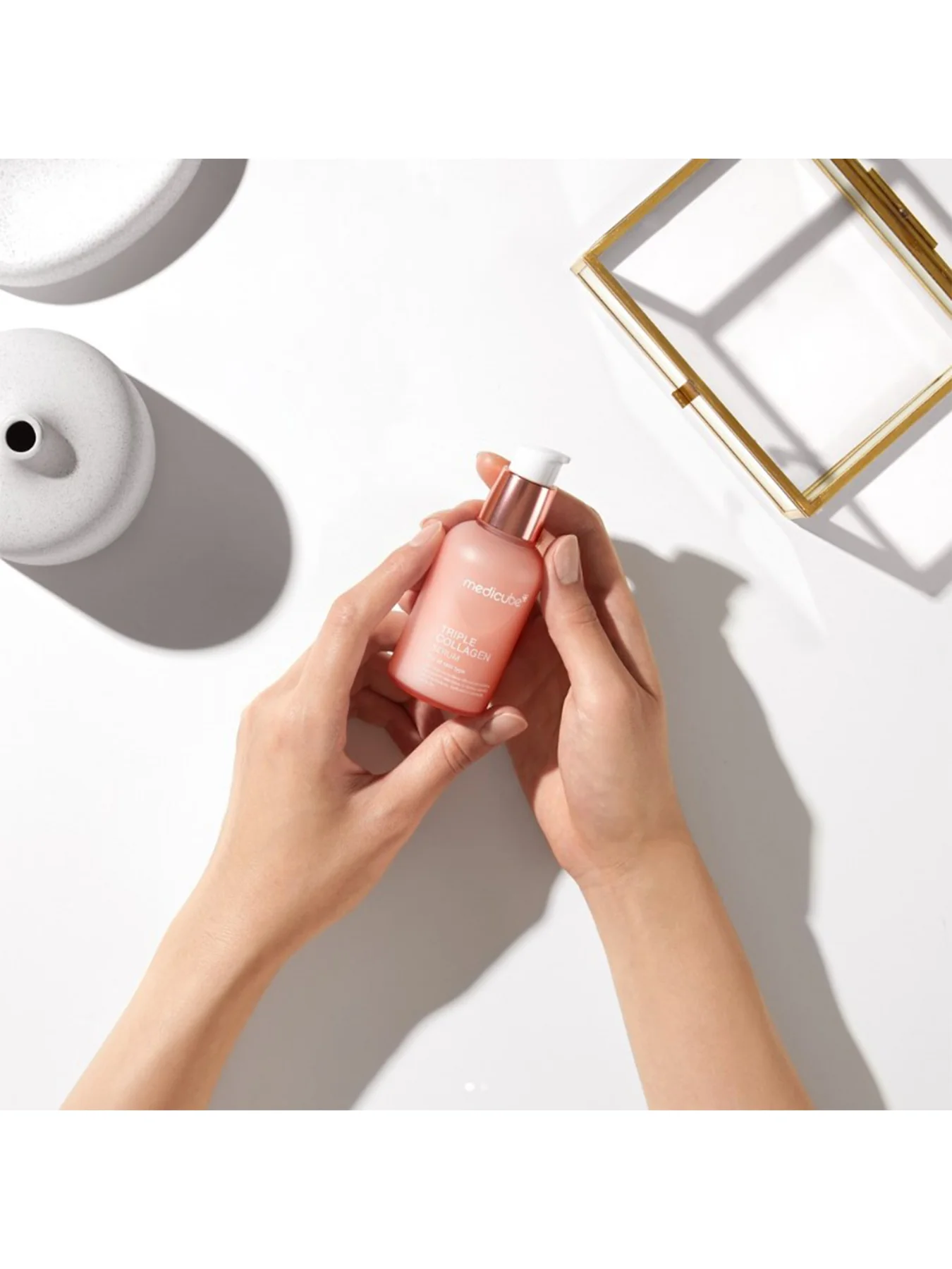 Triple Collagen Serum 55ml - Image 3