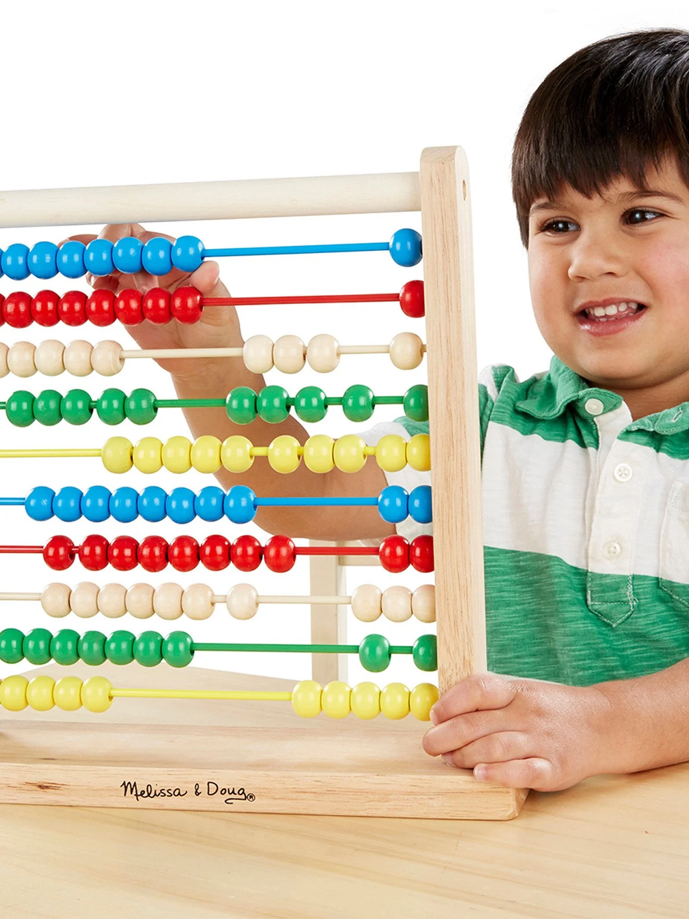Wooden Abacus - Image 3