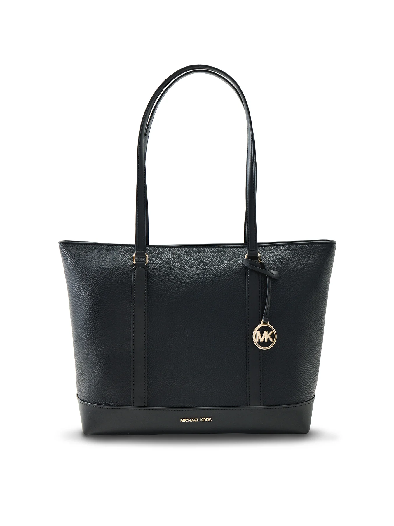 Andie Medium Tote Bag Black