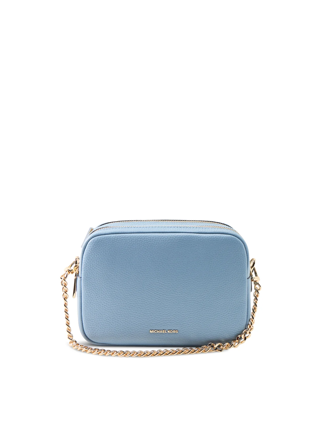 Bryant Camera Crossbody Bag Blue
