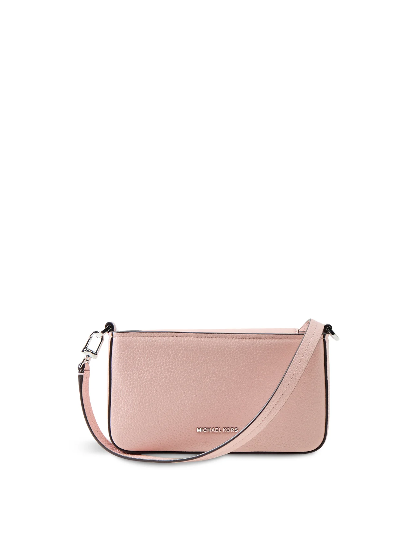 Bryant Pouchette Crossbody Bag Pink
