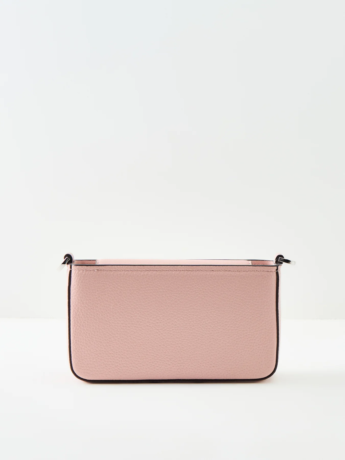 Bryant Pouchette Crossbody Bag Pink - Image 3
