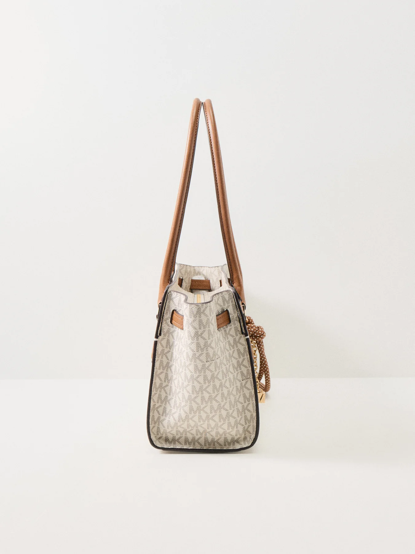 Hamilton Small Shoulder Tote - Image 4