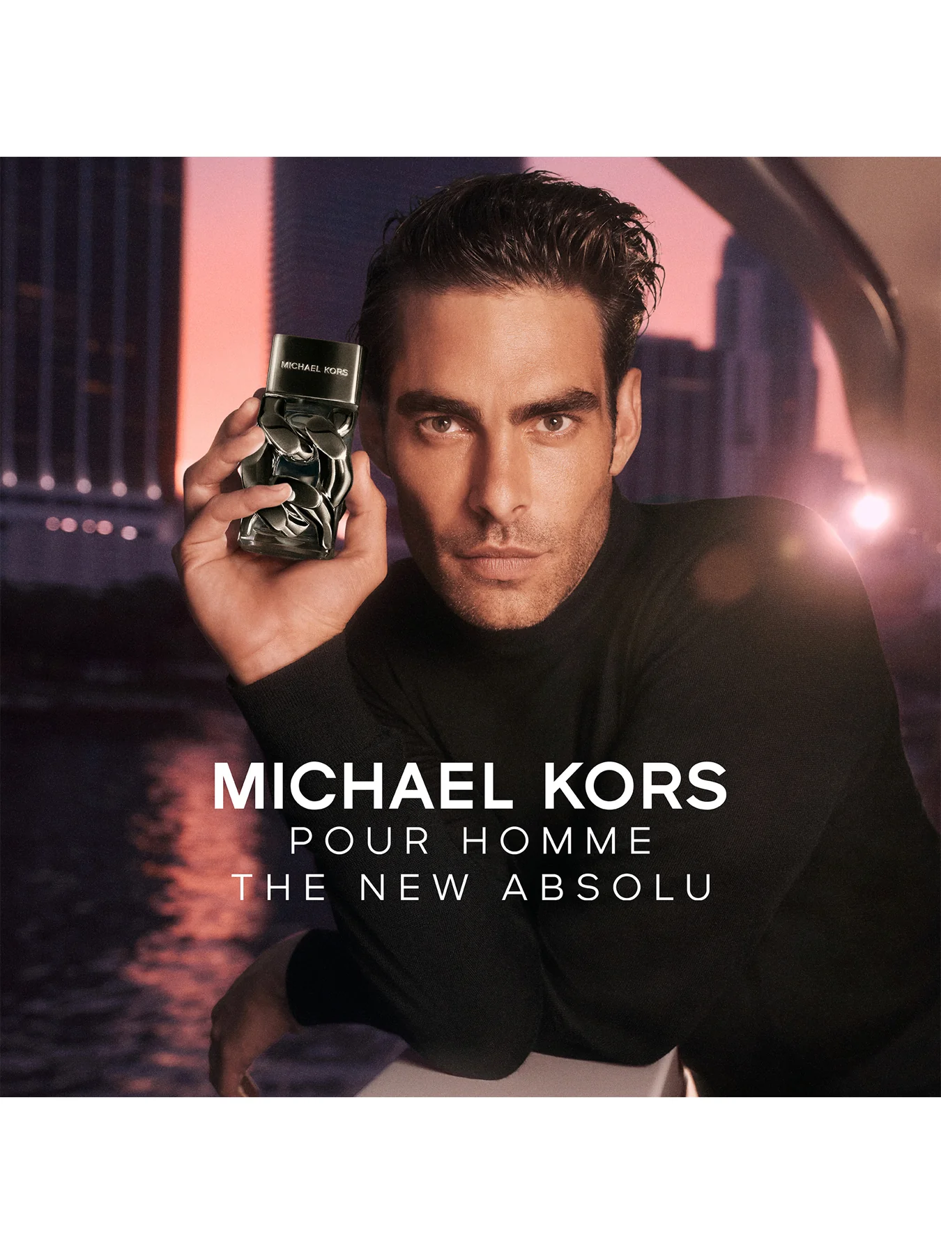 Michael Kors Pour Homme Absolu Eau De Parfum 30ml - Image 3