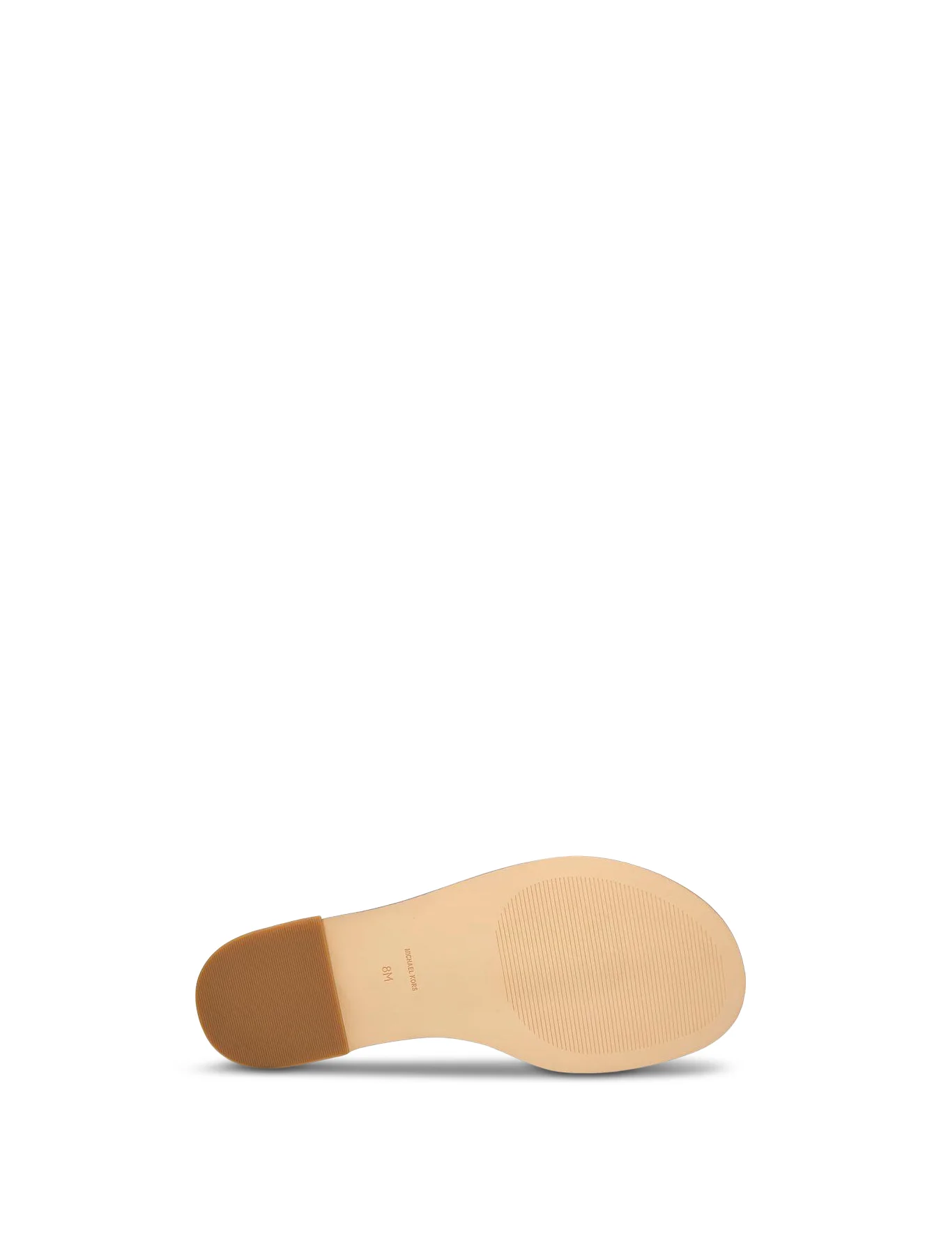 MICHAEL KORS Mandy Thong Sandals - Image 3