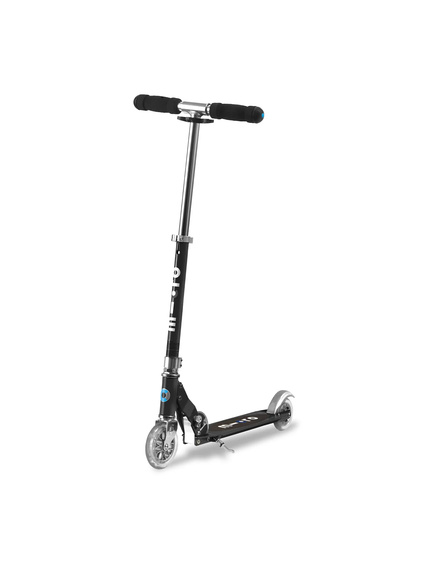 Sprite Stripe Classic Scooter Black - Image 10