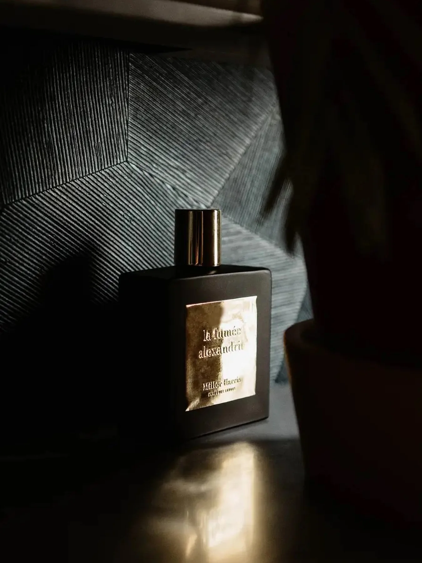 La Fumee Alexandrie Eau de Parfum 100ml - Image 2