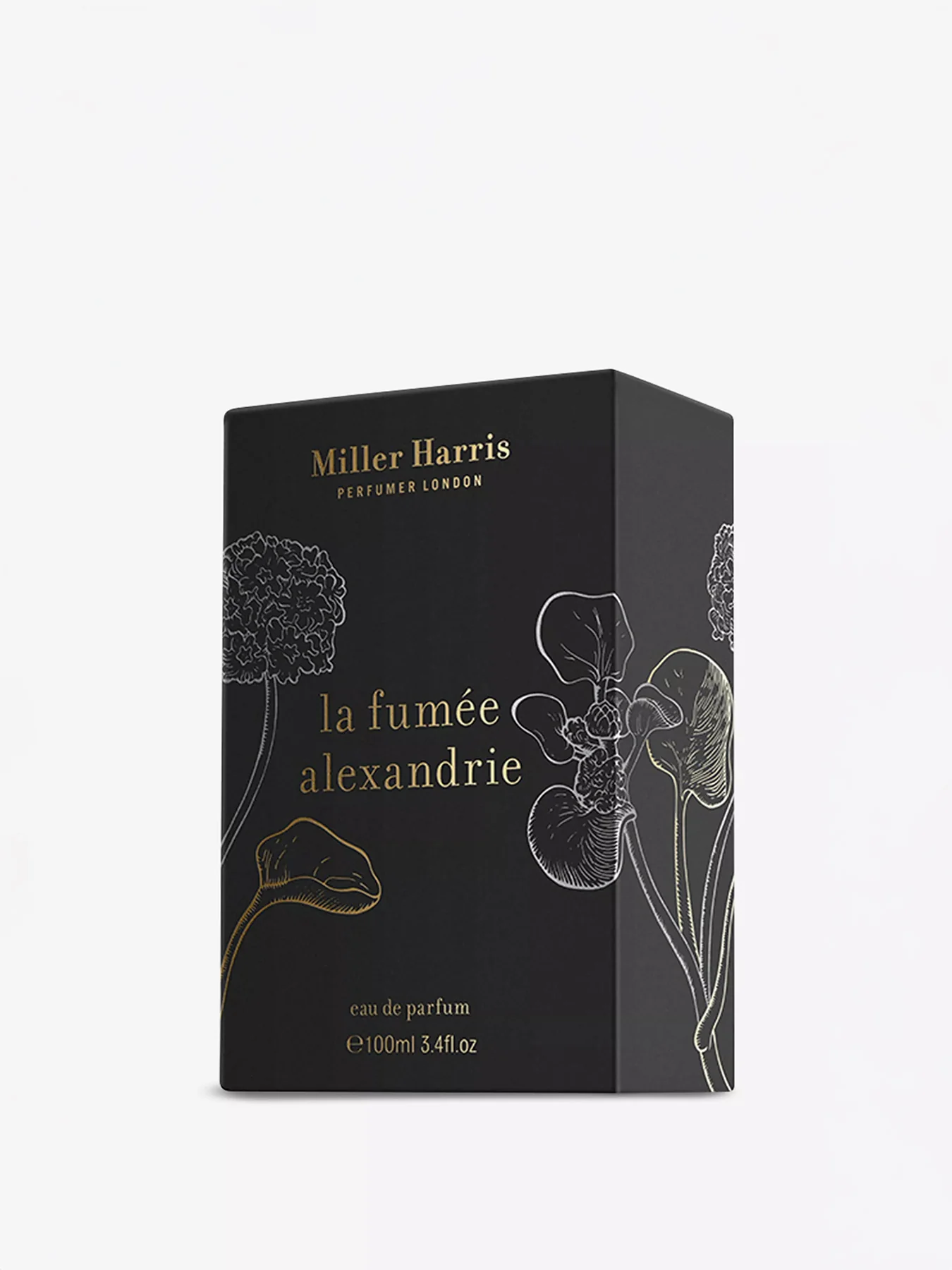 La Fumee Alexandrie Eau de Parfum 100ml - Image 3