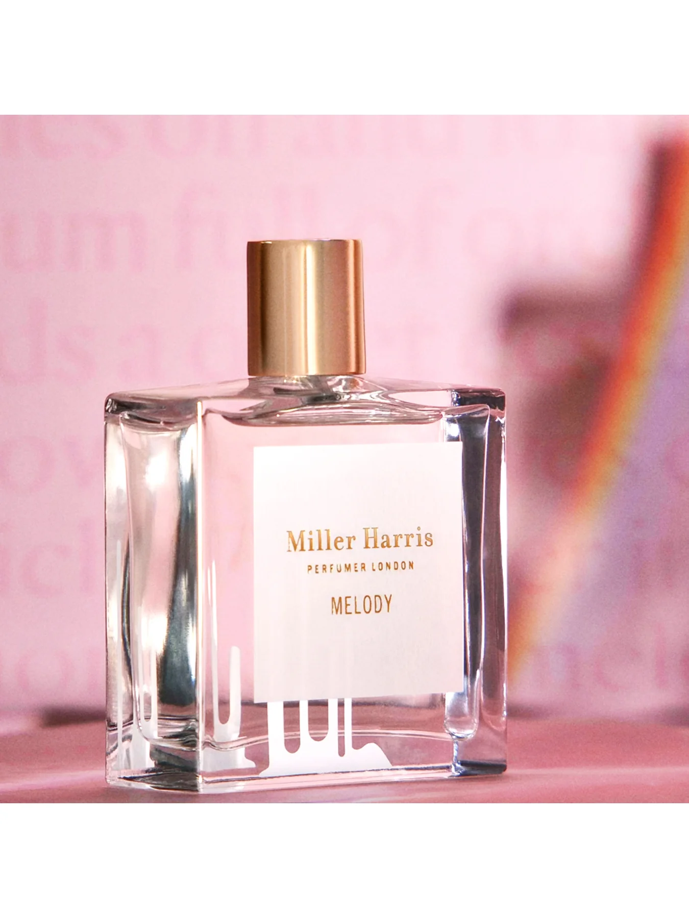 Melody Eau de Parfum 100ml - Image 3