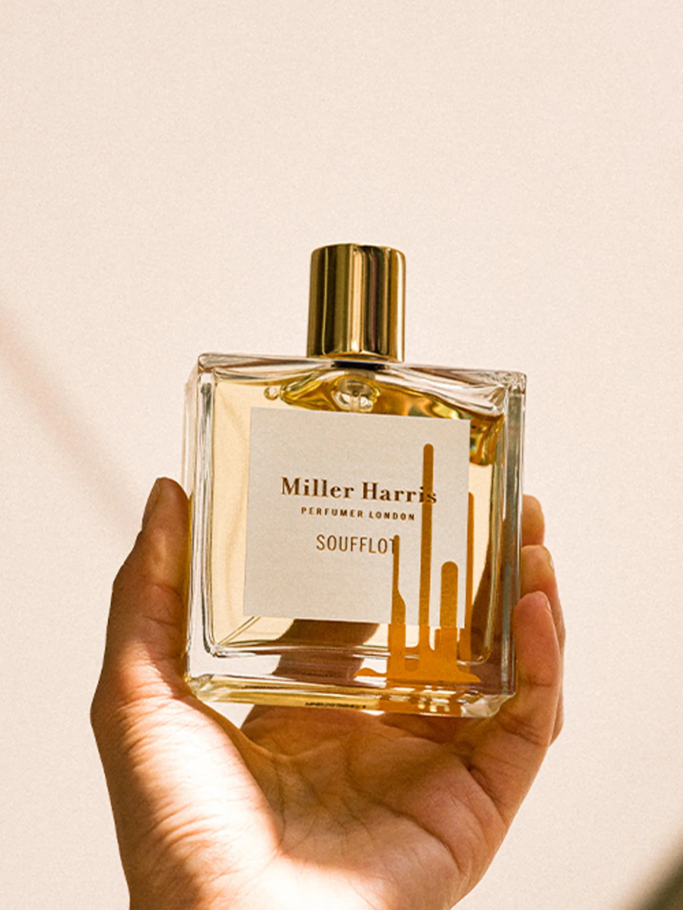 Soufflot Eau de Parfum 100ml - Image 4