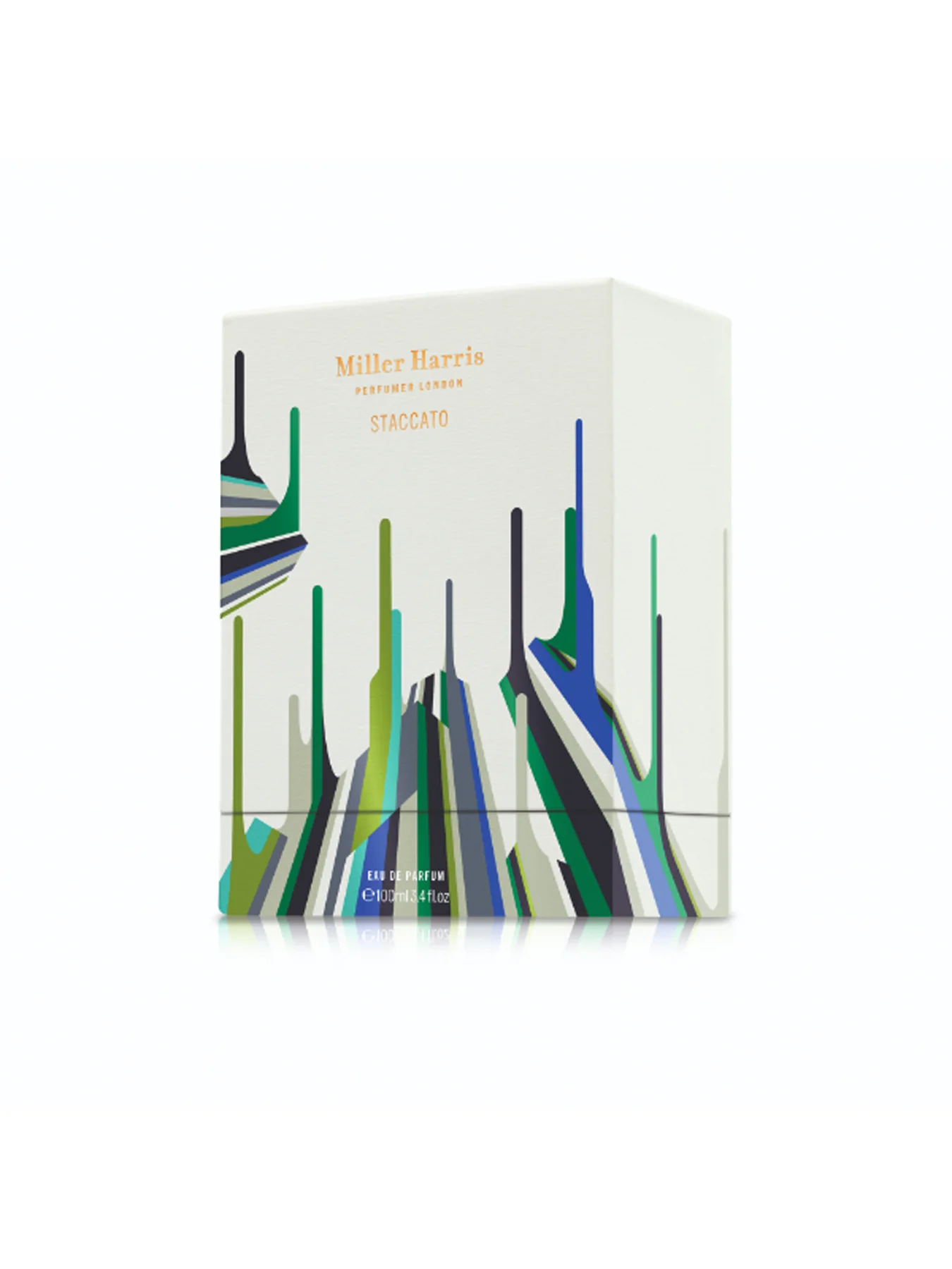 Staccato Eau de Parfum 100ml - Image 3