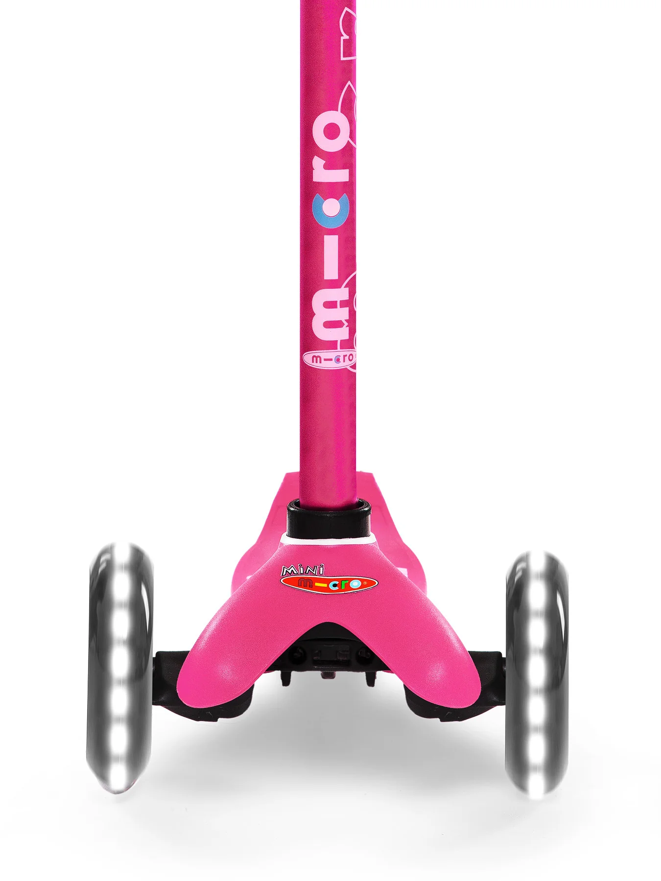 Mini Deluxe Scooter & Mermaid Helmet Bundle - Image 6