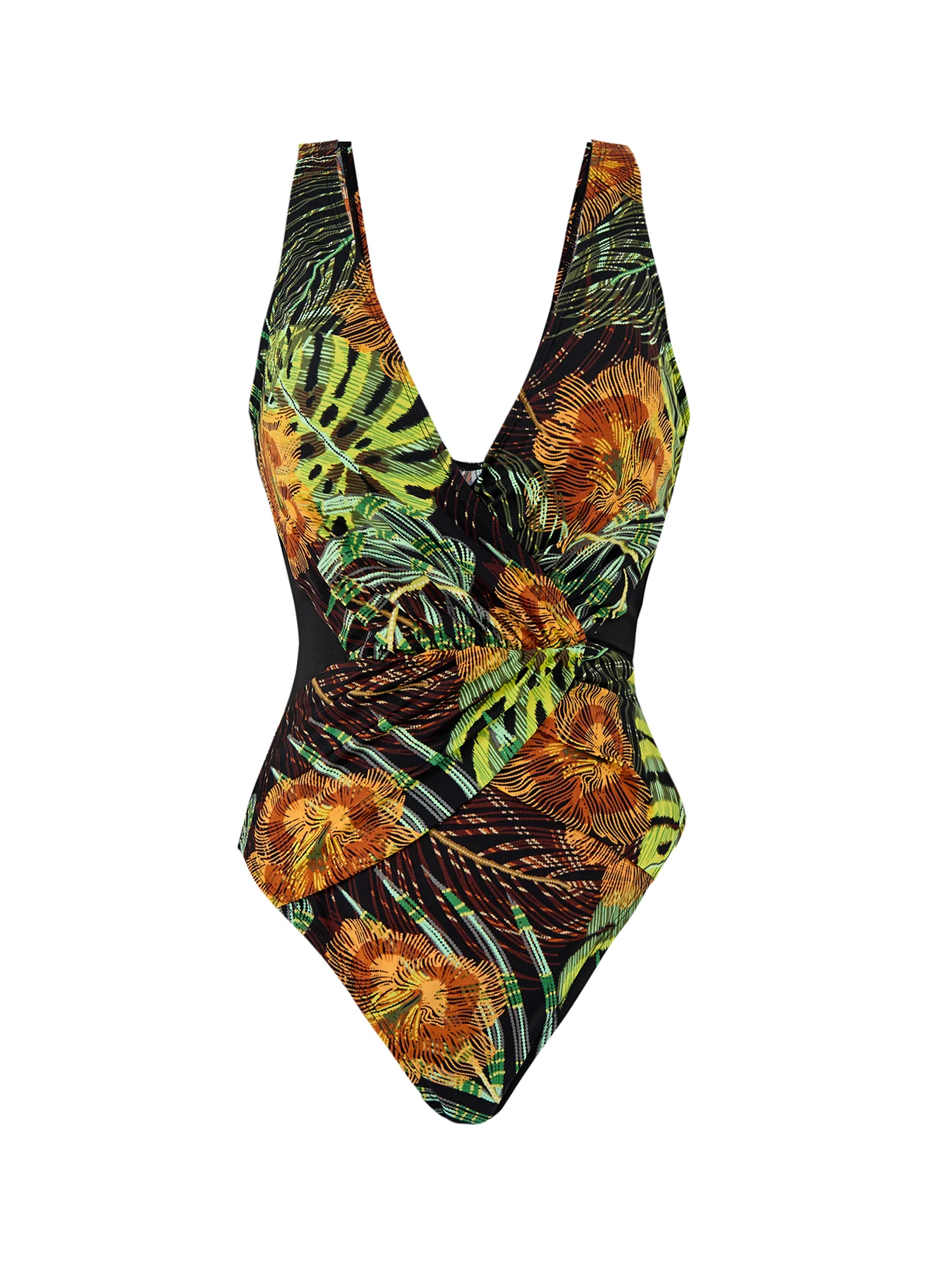 Sunset Islet Ibiza Swimsuit