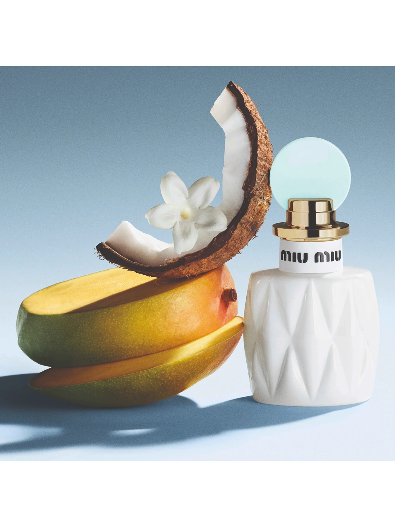 Fleur De Lait Eau De Parfum 50ml - Image 3