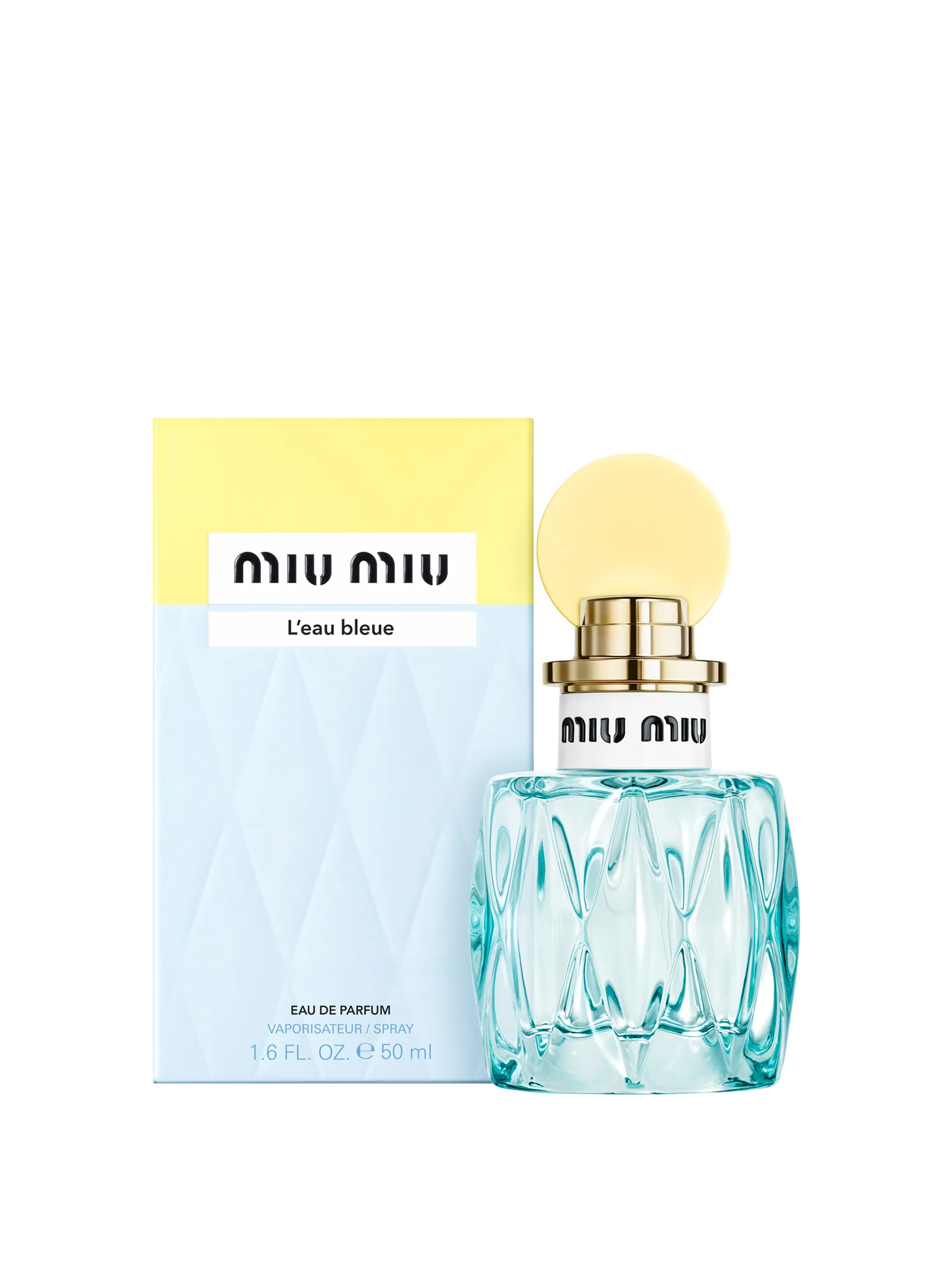 L'Eau Bleue Eau De Parfum 50ml - Image 2