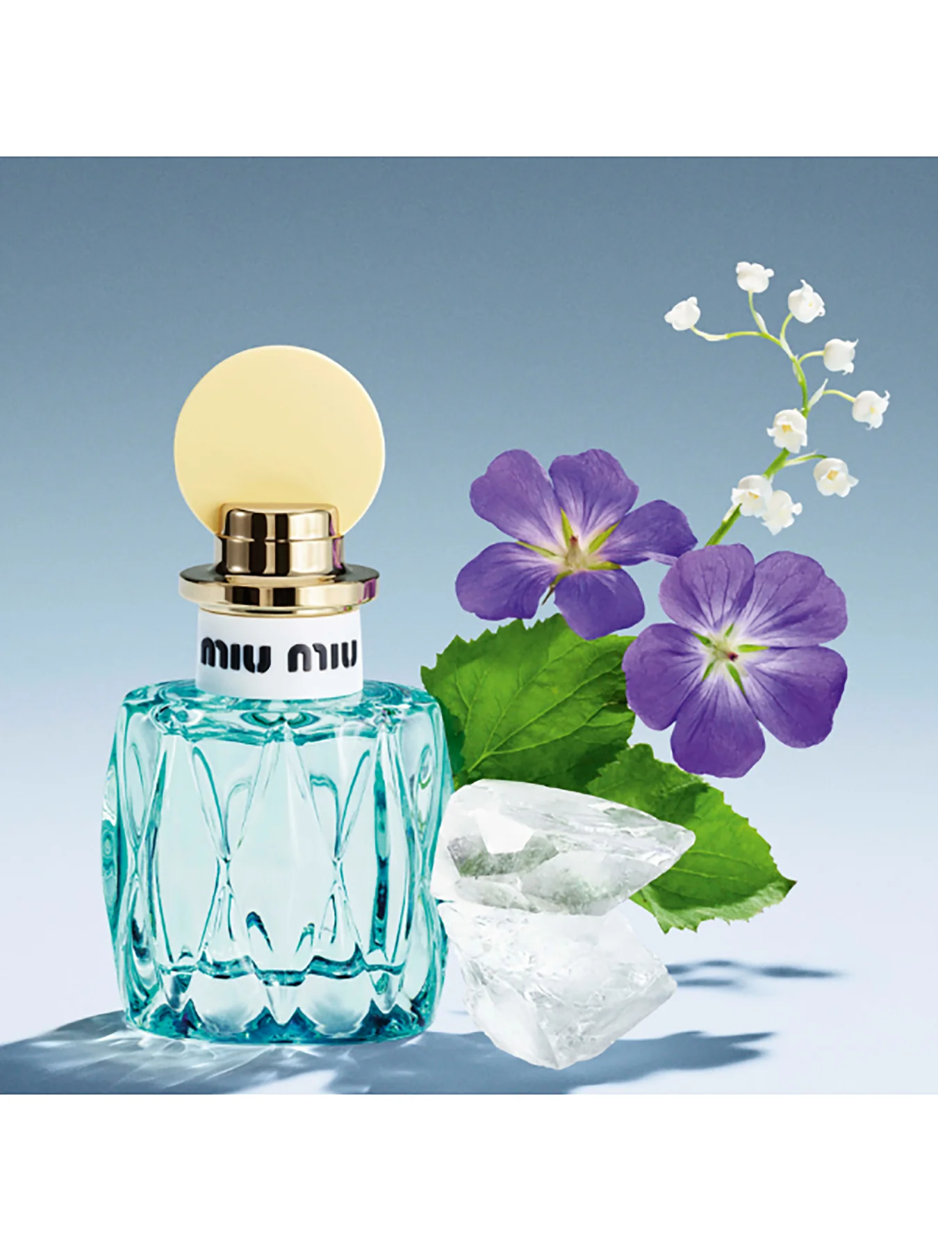 L'Eau Bleue Eau De Parfum 50ml - Image 3