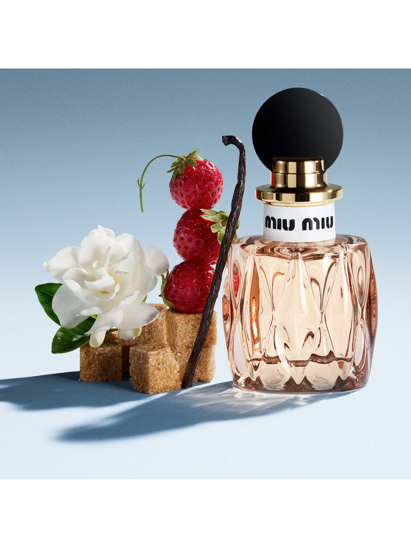 Miutine Eau De Parfum 100ml - Image 3